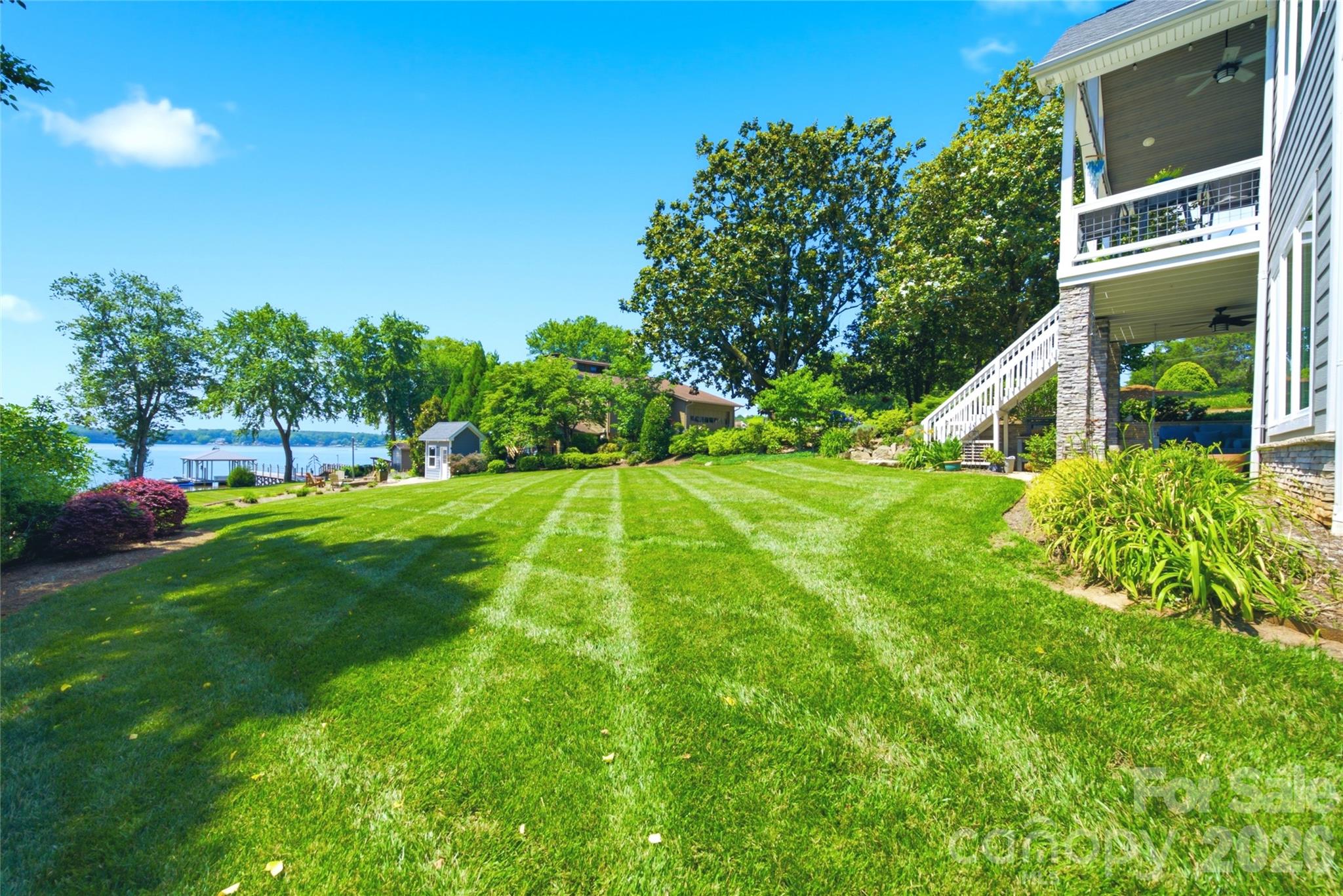 4293 Harbor Lane
