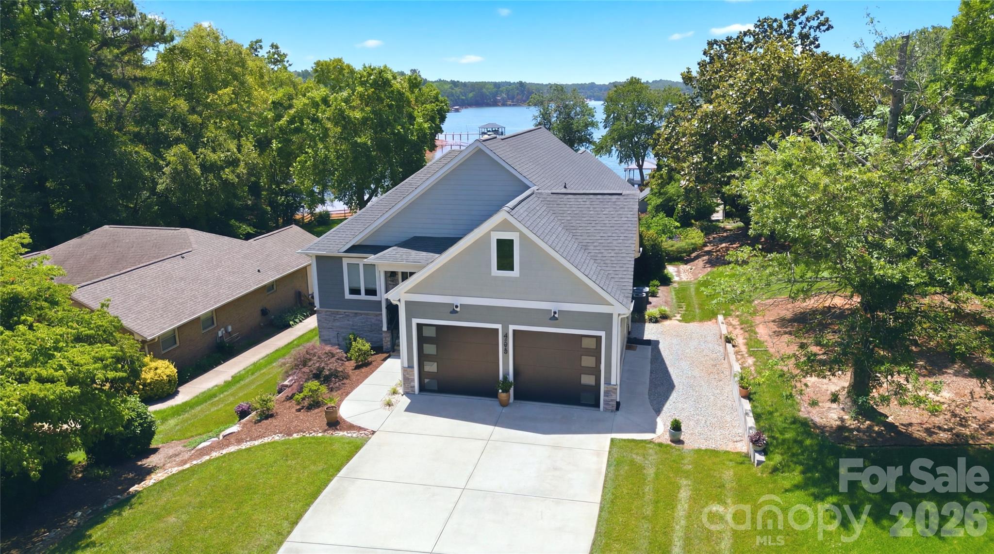 4293 Harbor Lane