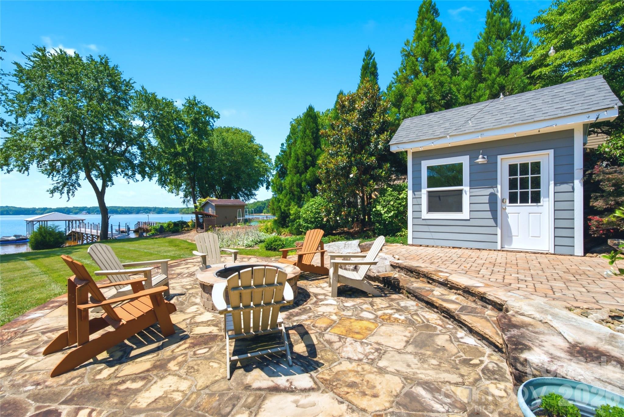 4293 Harbor Lane