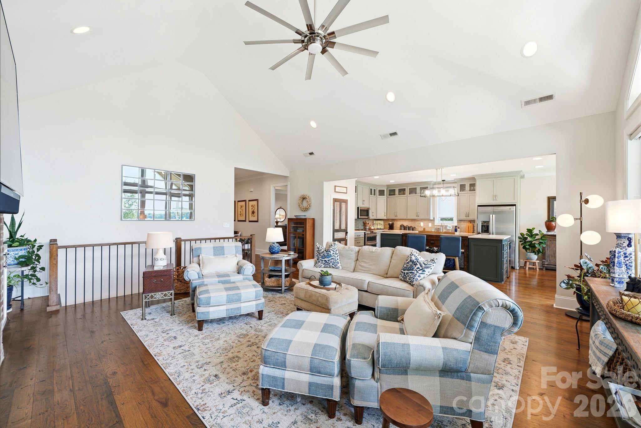 4293 Harbor Lane