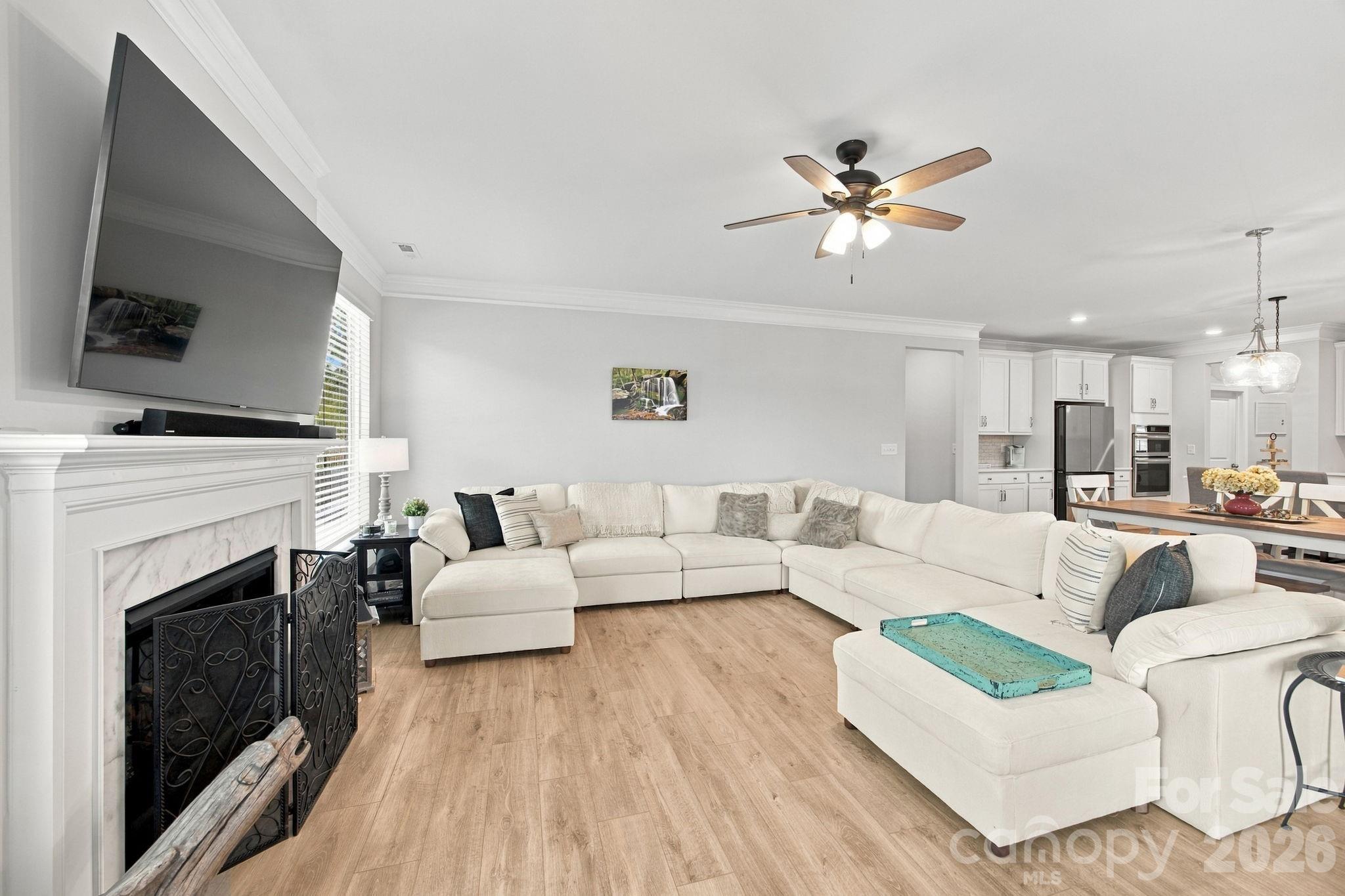 8744 Acadia Parkway