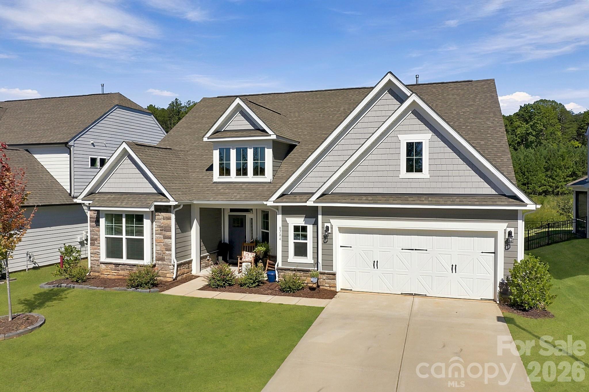 8744 Acadia Parkway