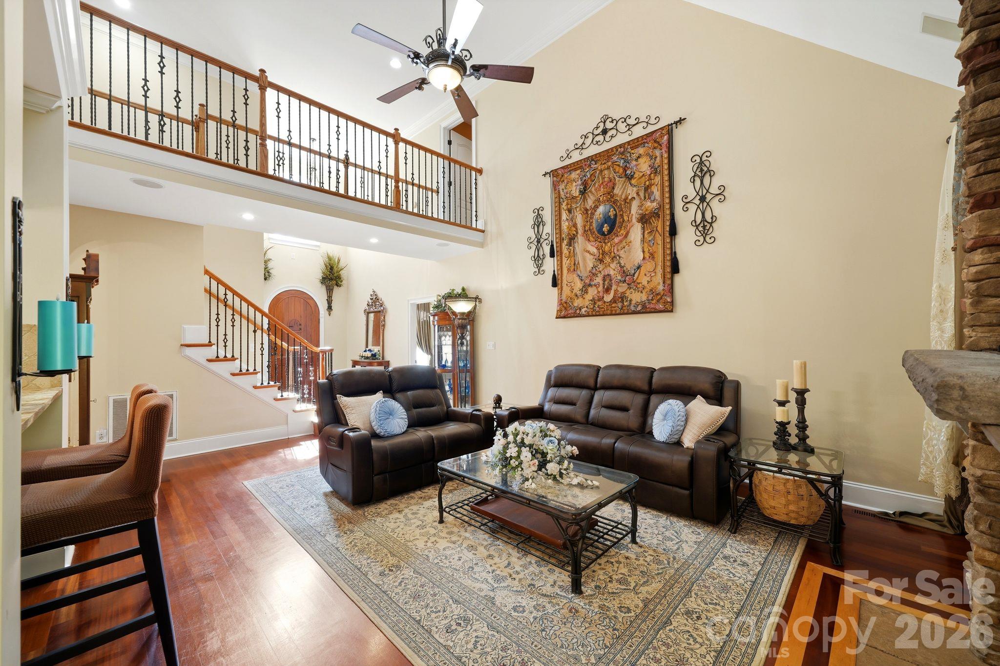 4585 Webbs Chapel Church Drive