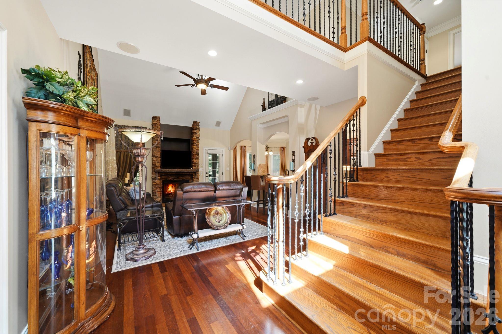 4585 Webbs Chapel Church Drive