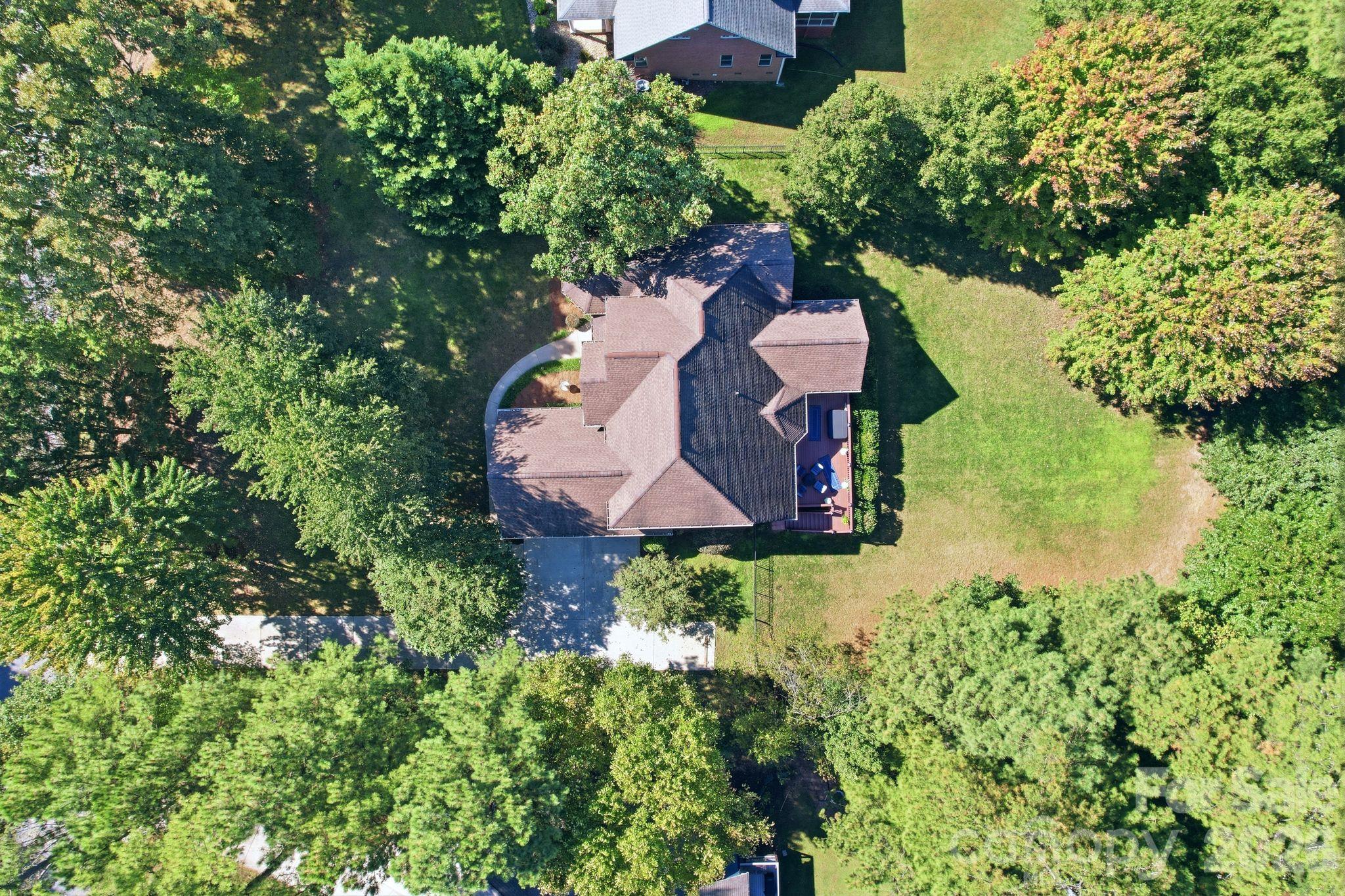 4585 Webbs Chapel Church Drive