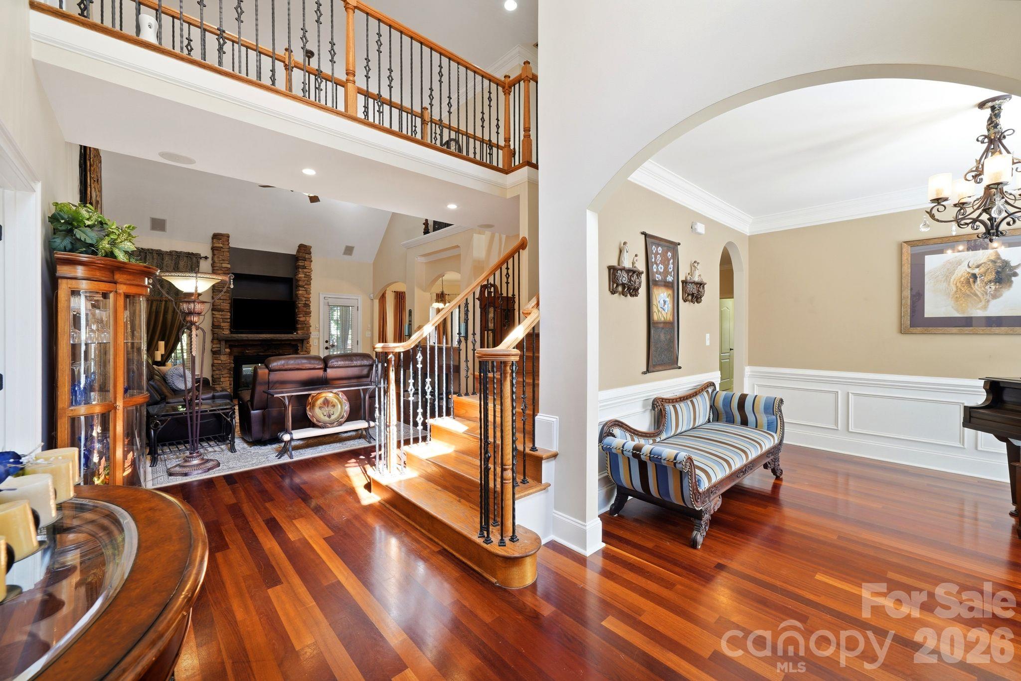 4585 Webbs Chapel Church Drive