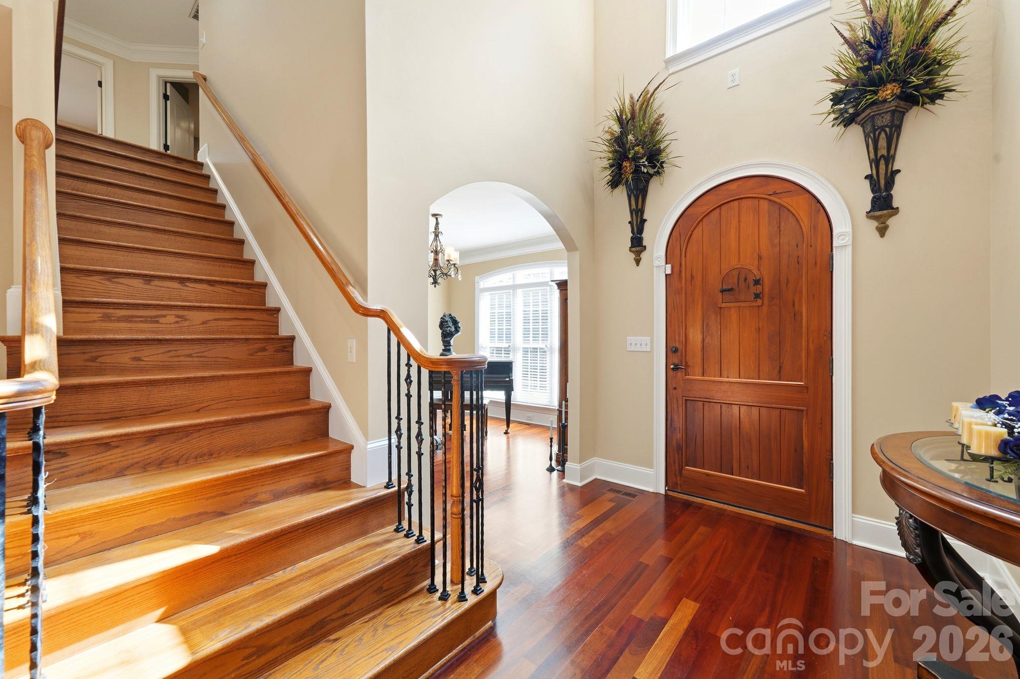 4585 Webbs Chapel Church Drive