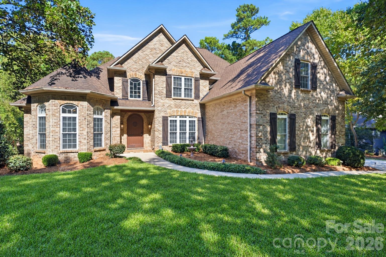 4585 Webbs Chapel Church Drive