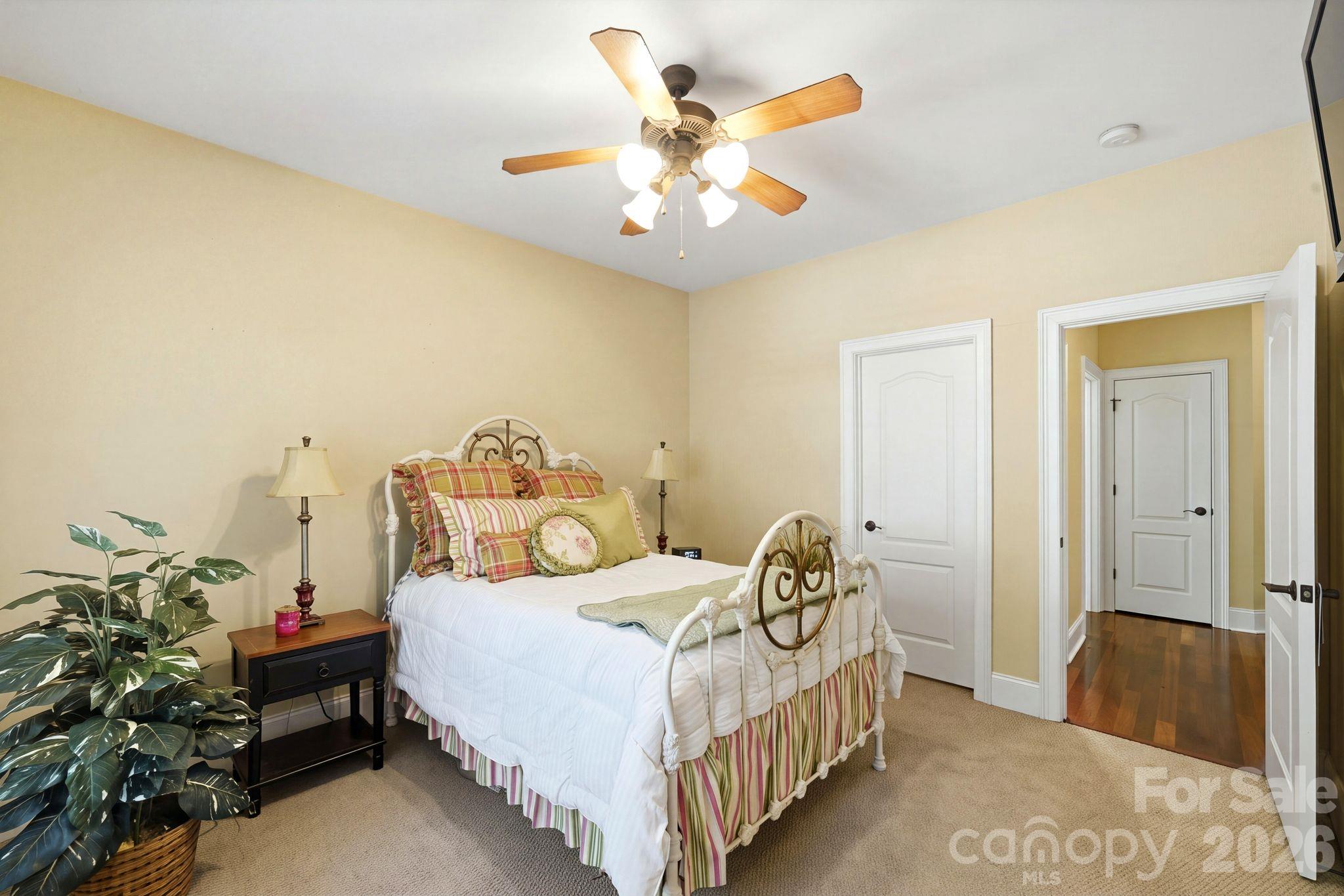 4585 Webbs Chapel Church Drive