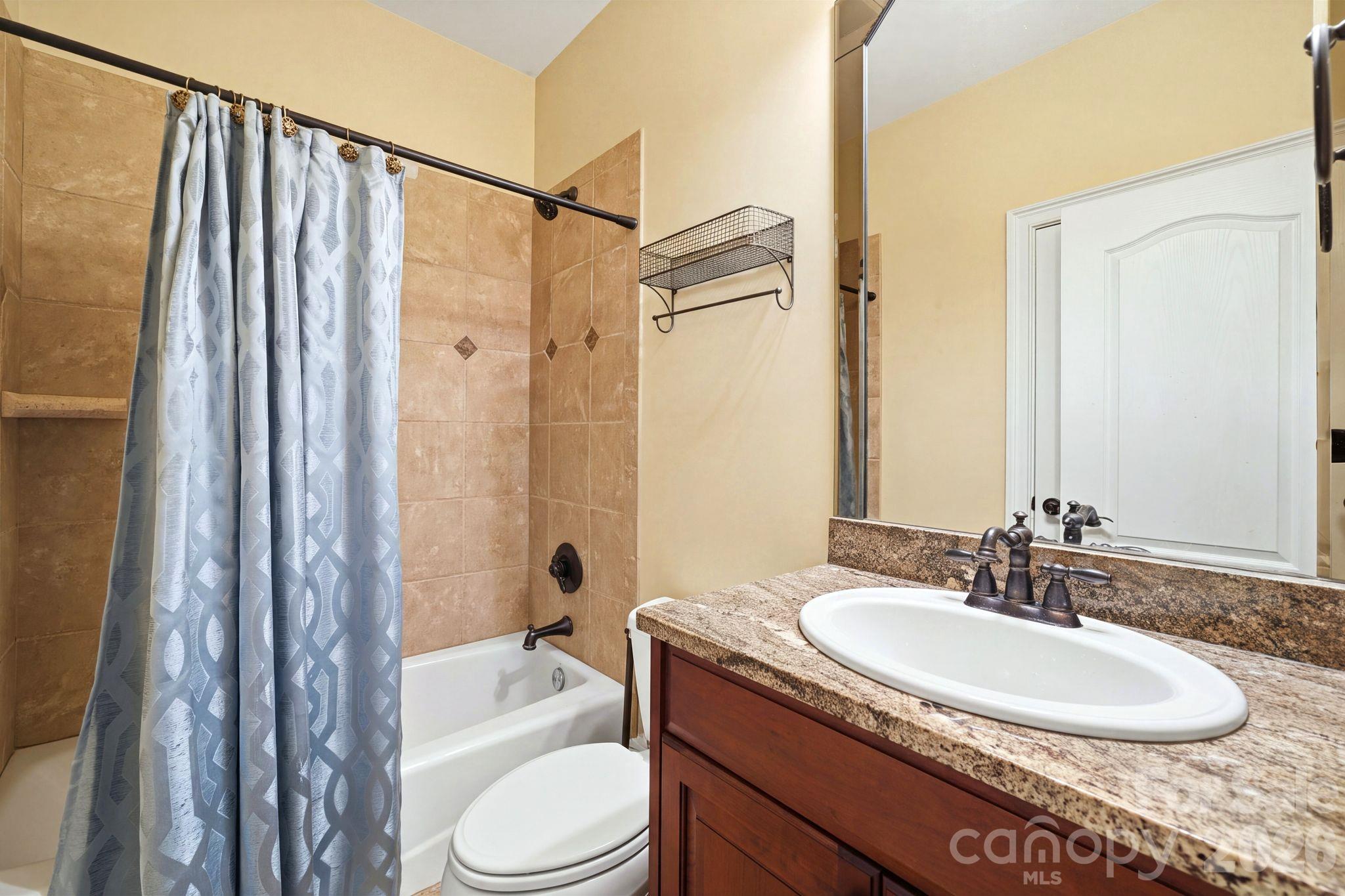 4585 Webbs Chapel Church Drive