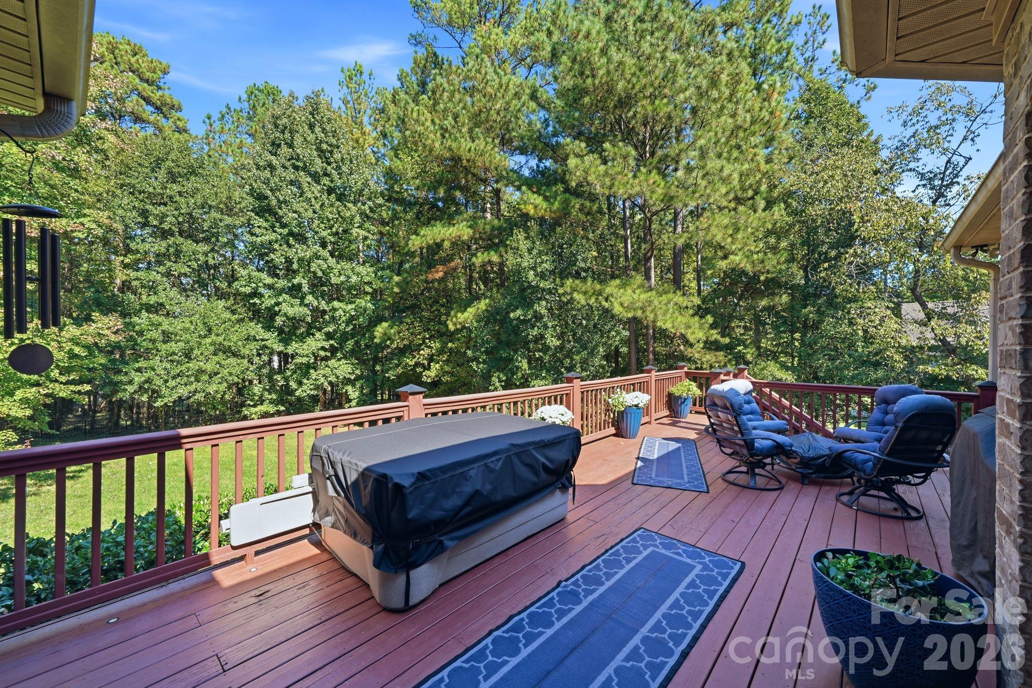 4585 Webbs Chapel Church Drive