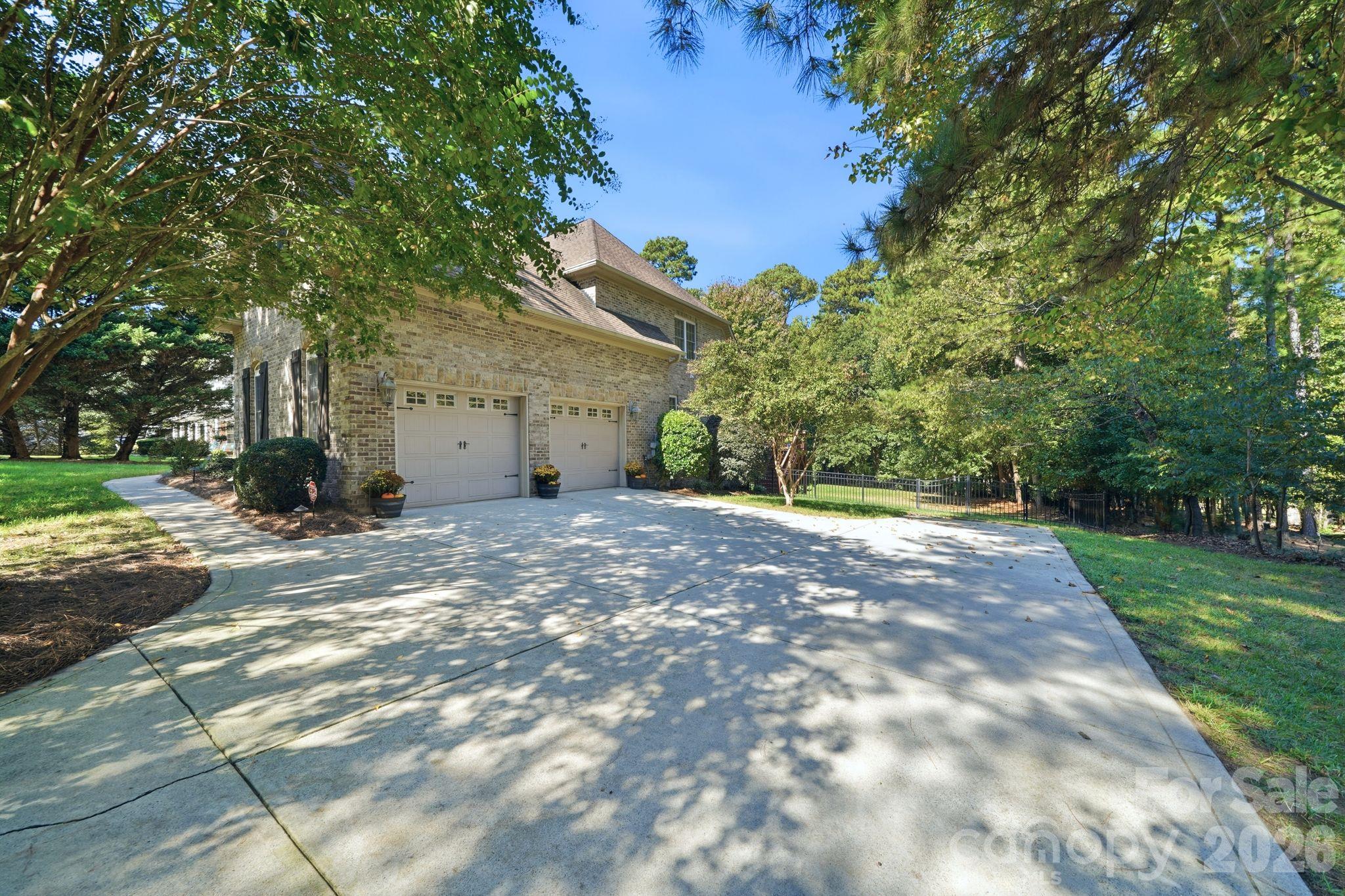 4585 Webbs Chapel Church Drive