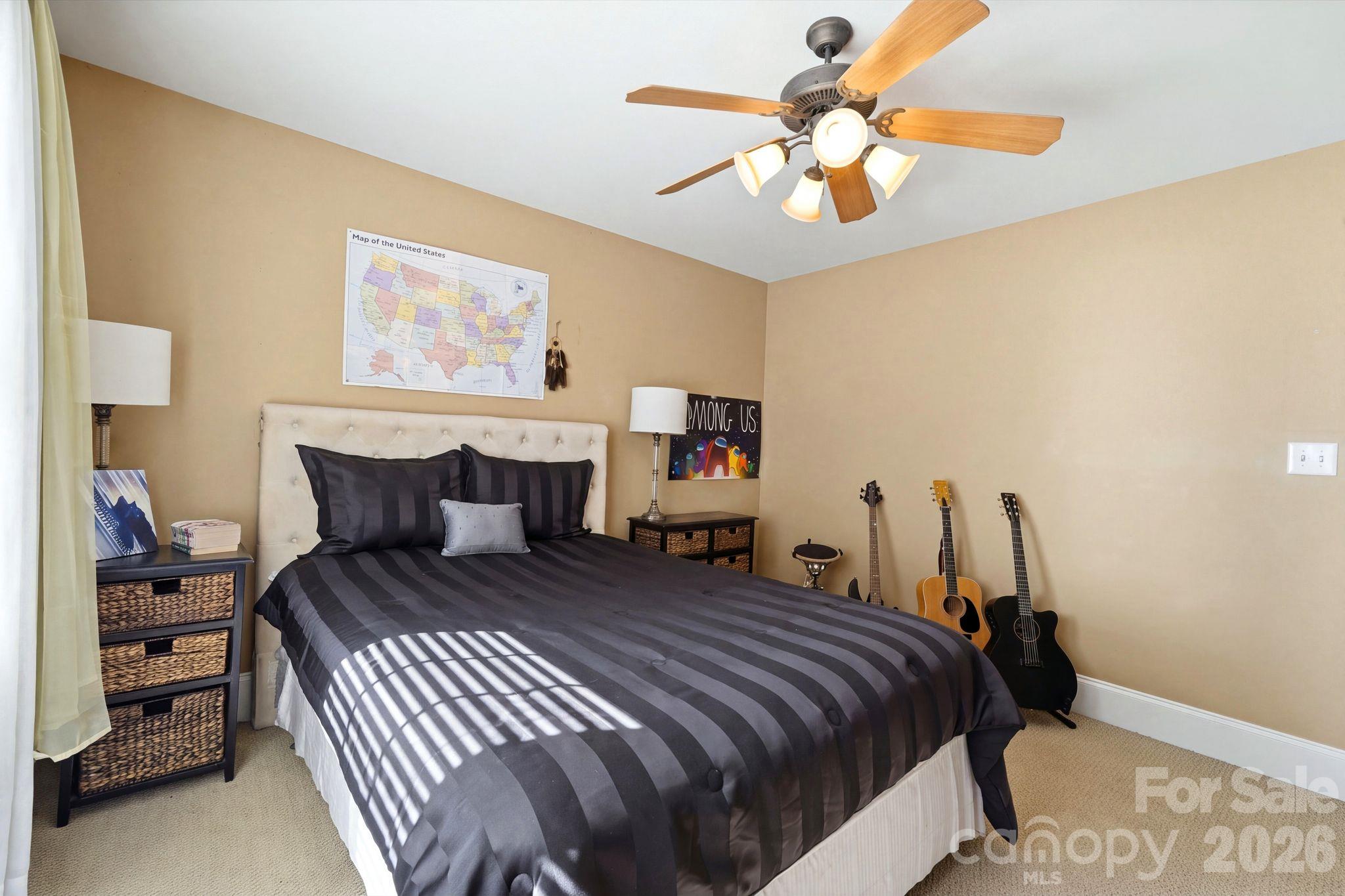 4585 Webbs Chapel Church Drive
