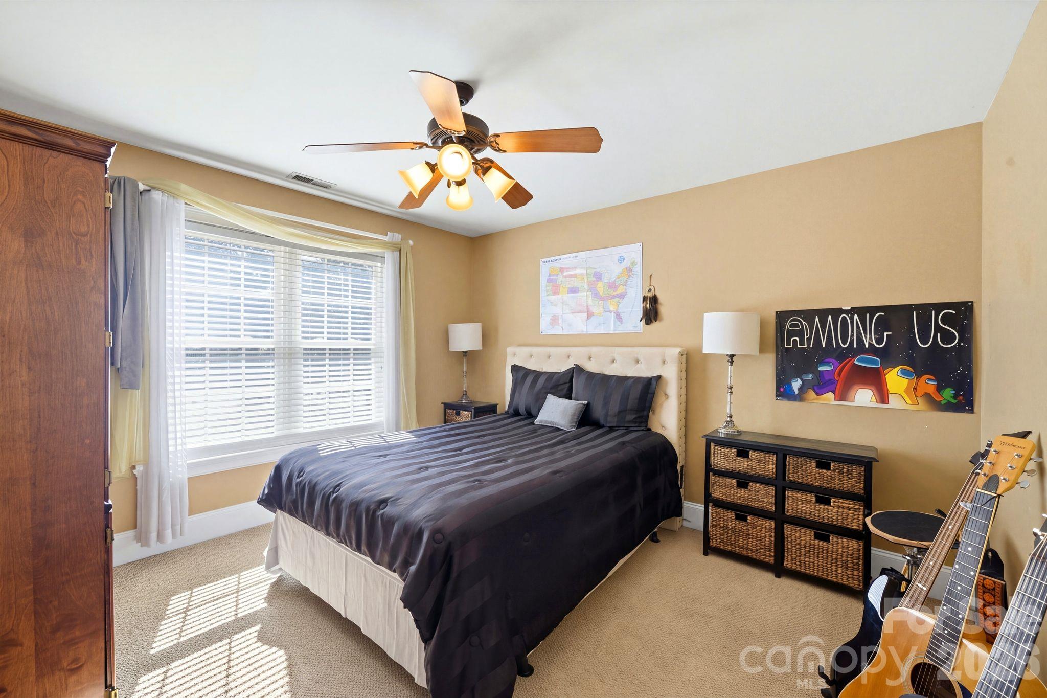 4585 Webbs Chapel Church Drive