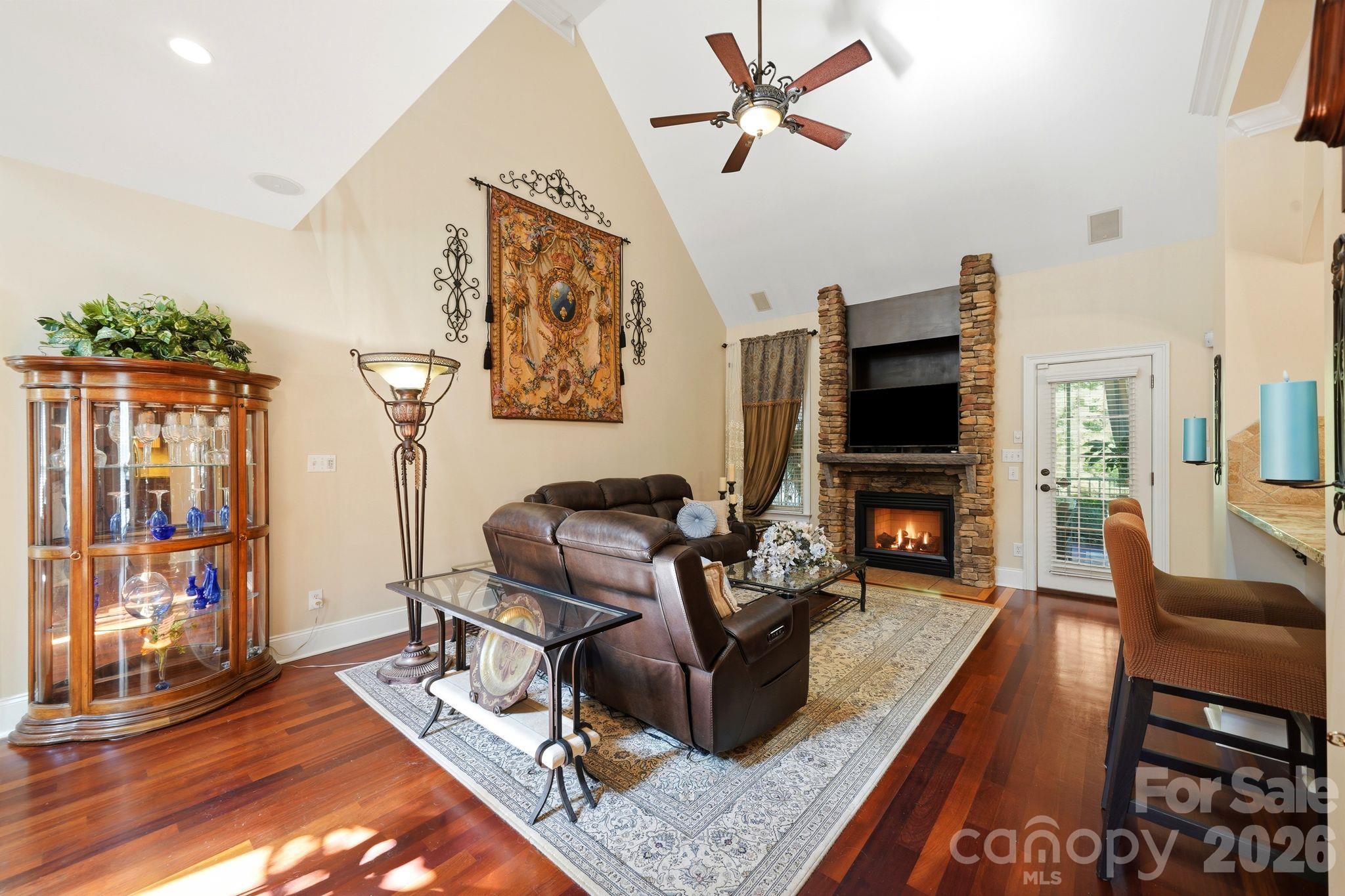 4585 Webbs Chapel Church Drive