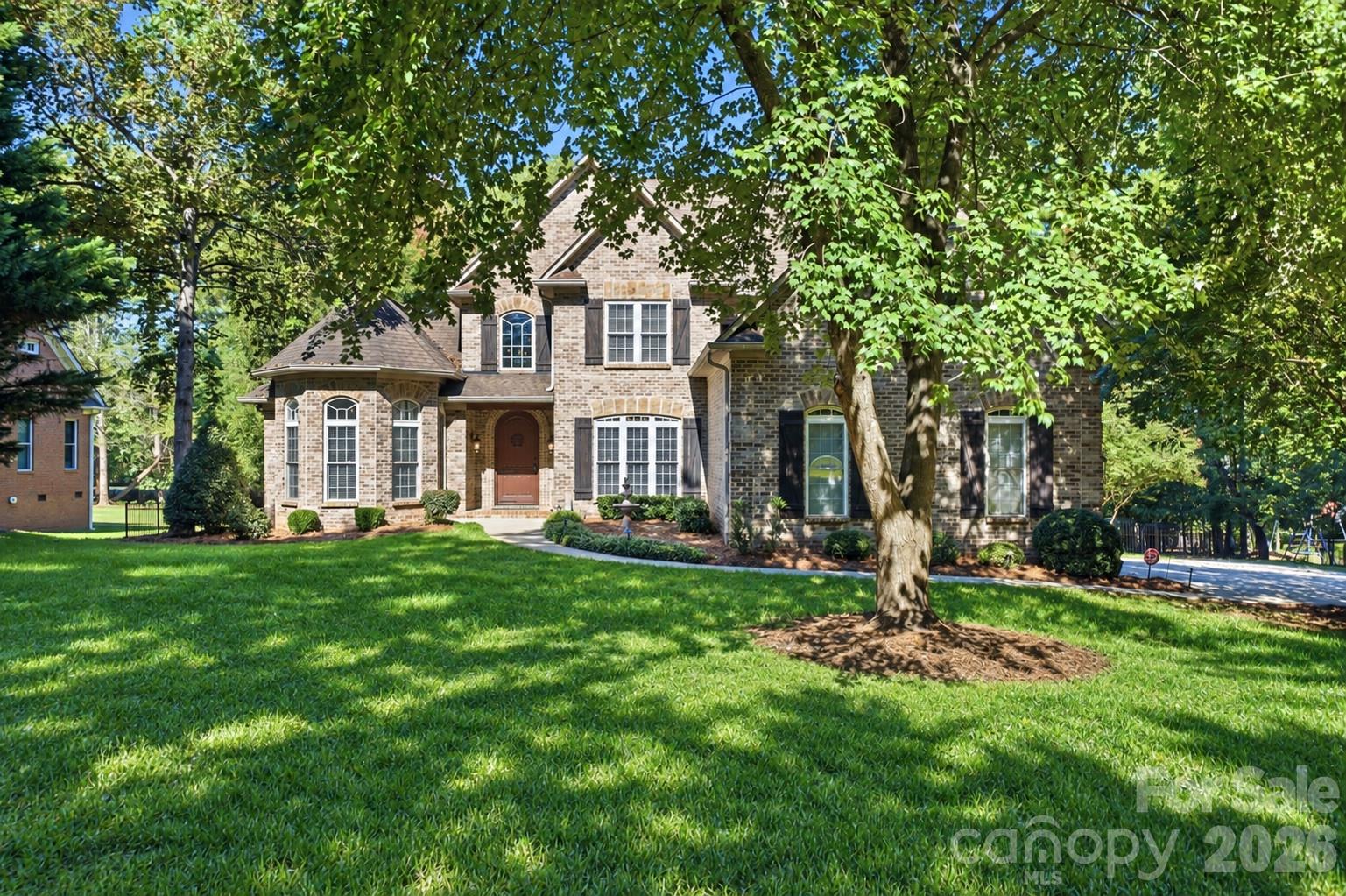 4585 Webbs Chapel Church Drive