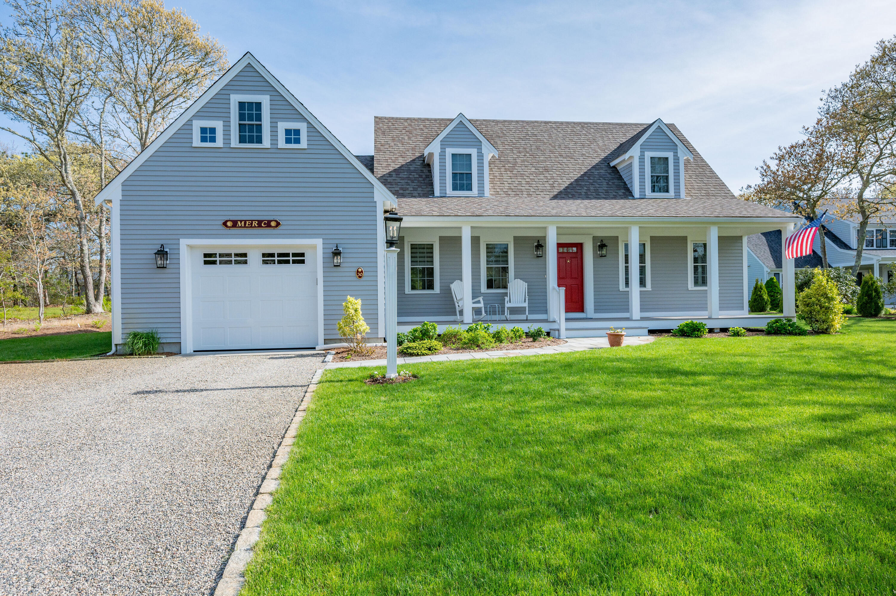 30 Wequasset Way