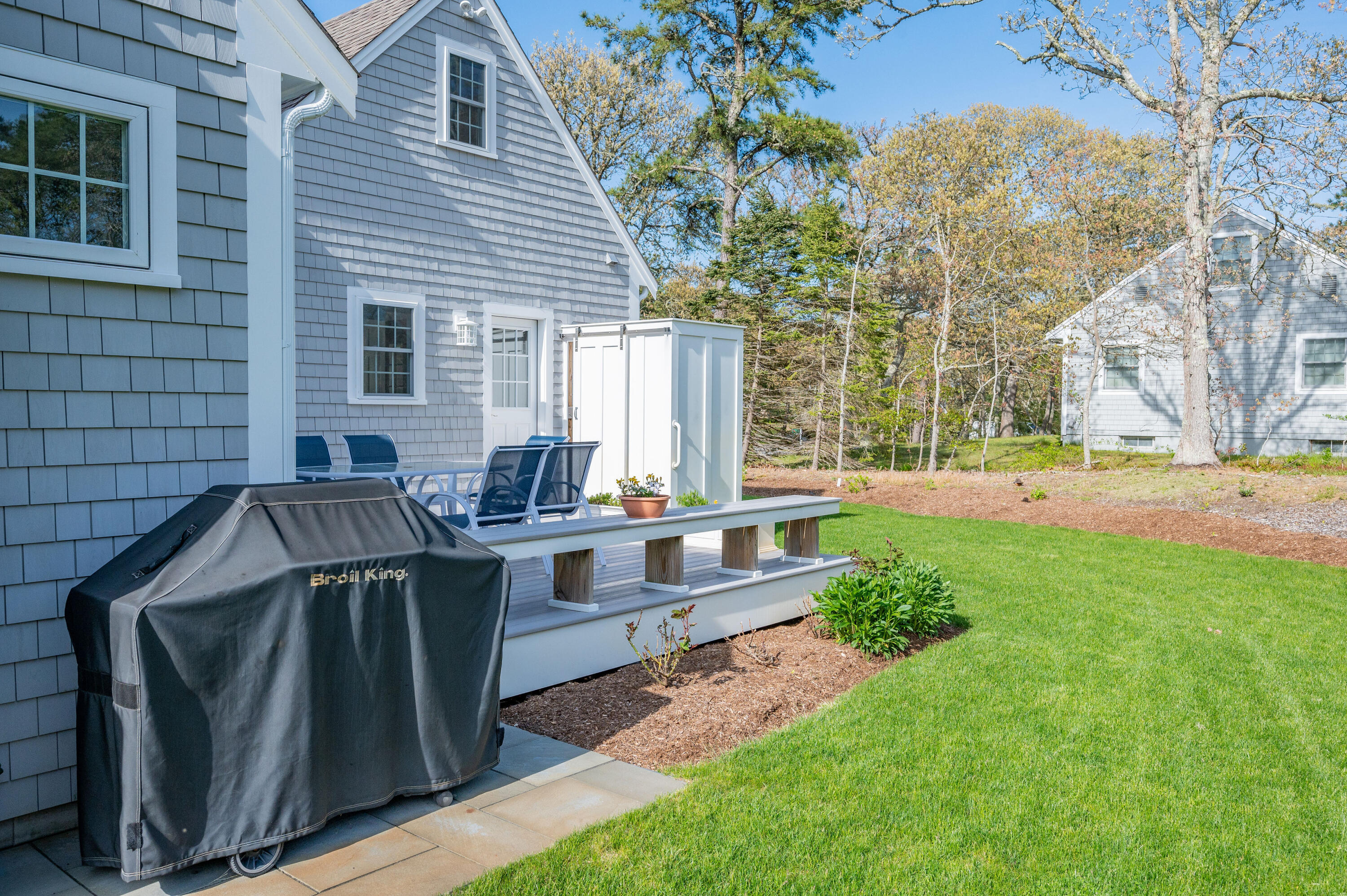 30 Wequasset Way