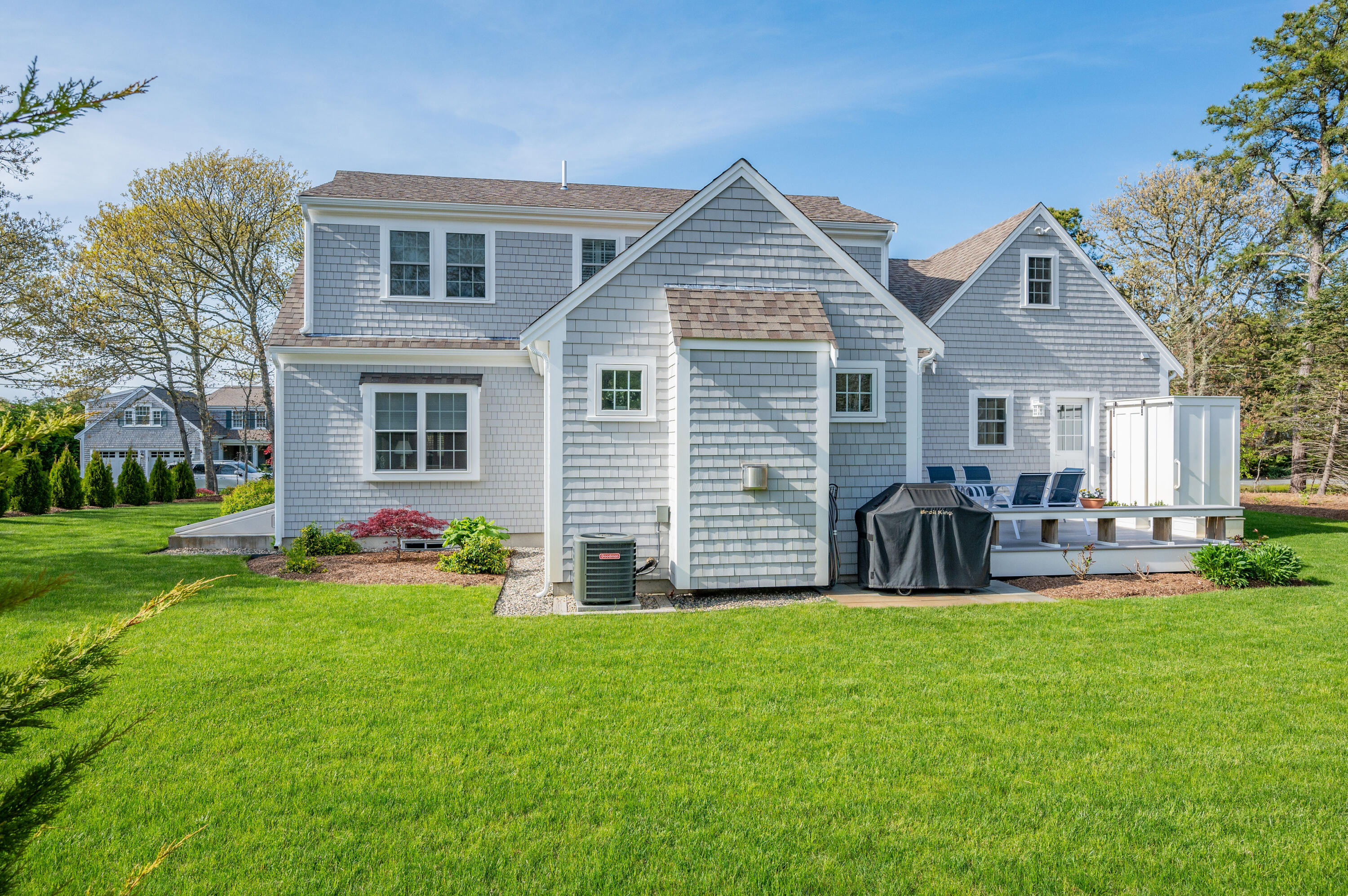 30 Wequasset Way