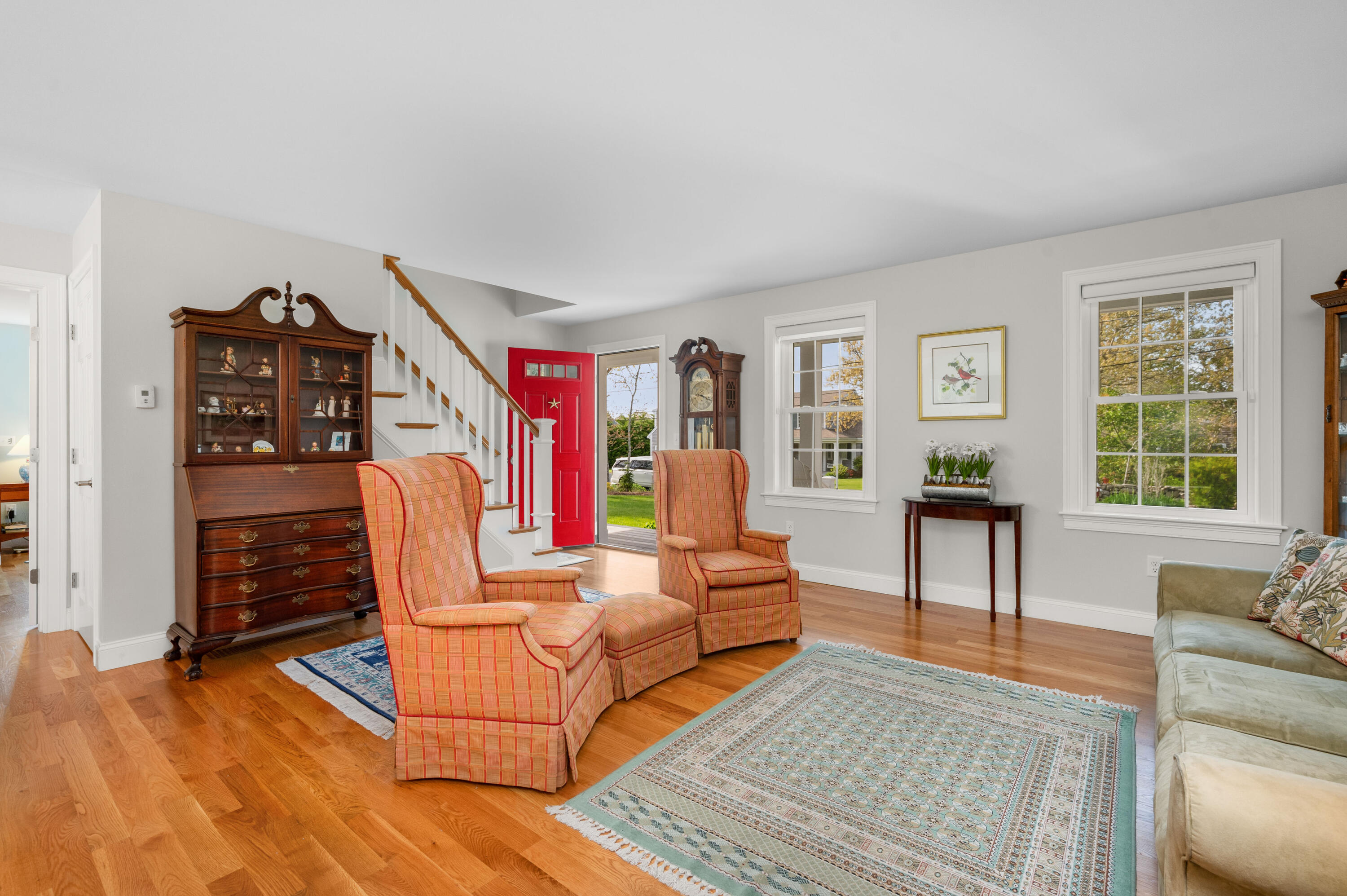 30 Wequasset Way