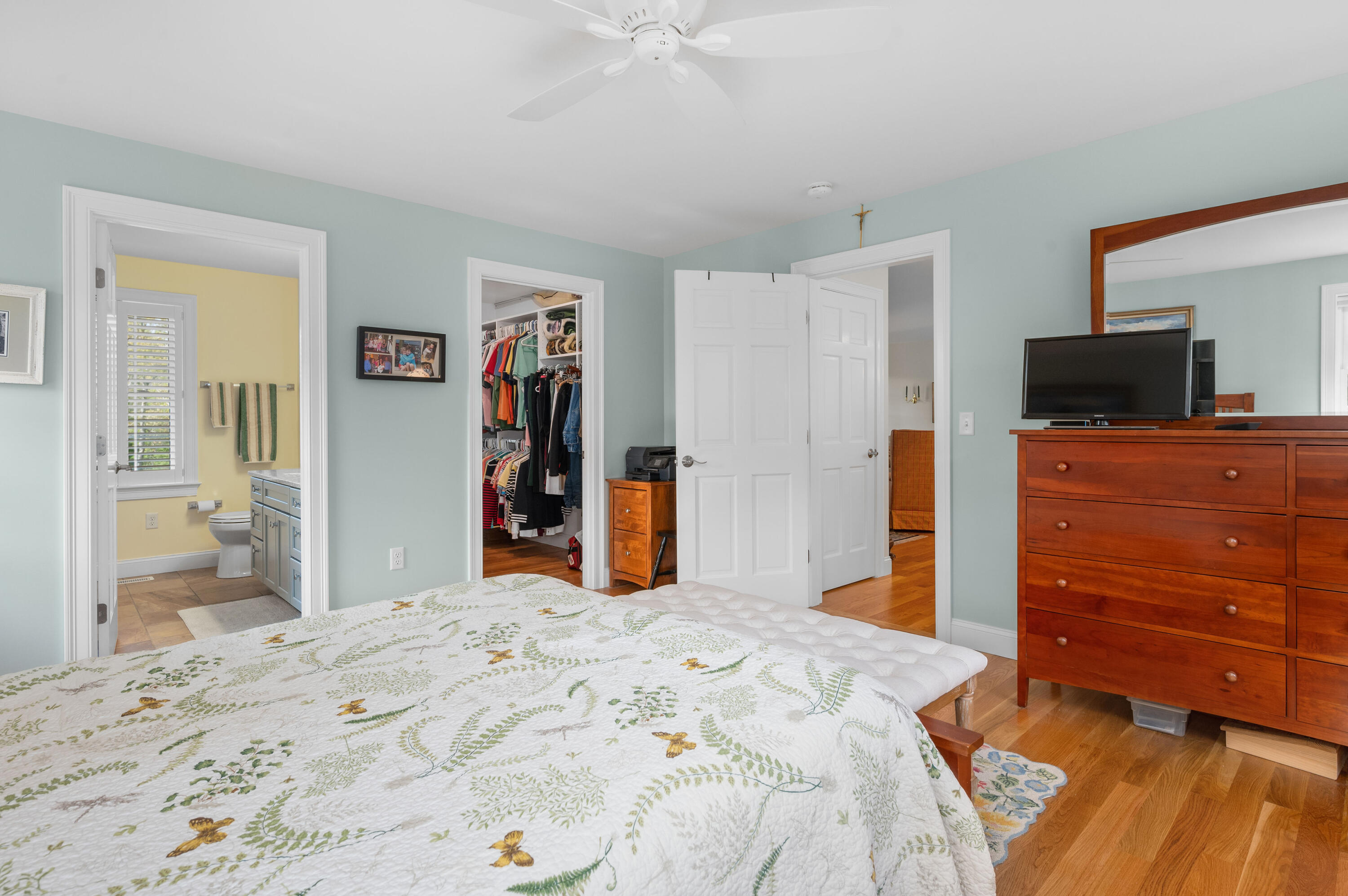 30 Wequasset Way