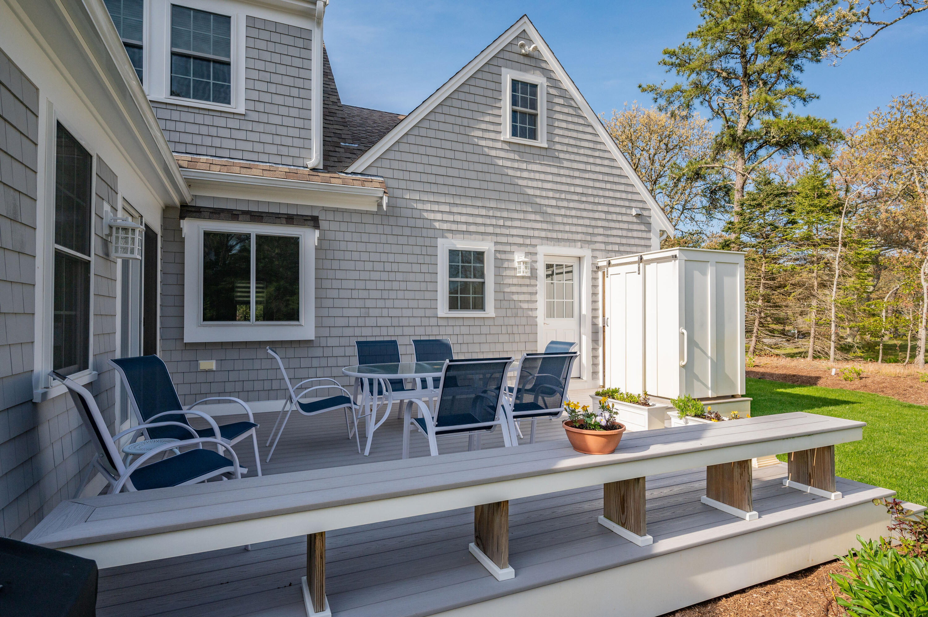30 Wequasset Way