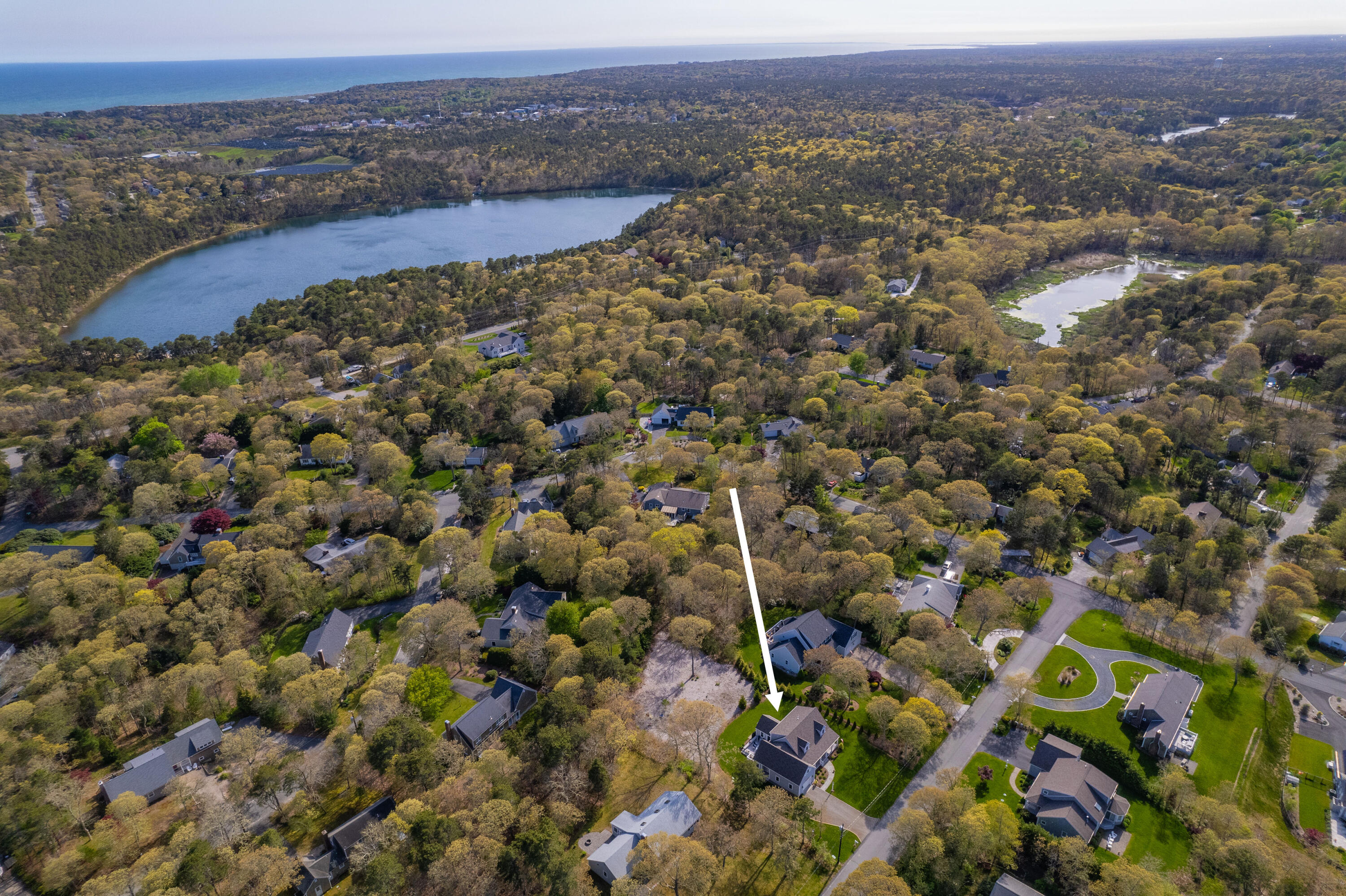 30 Wequasset Way