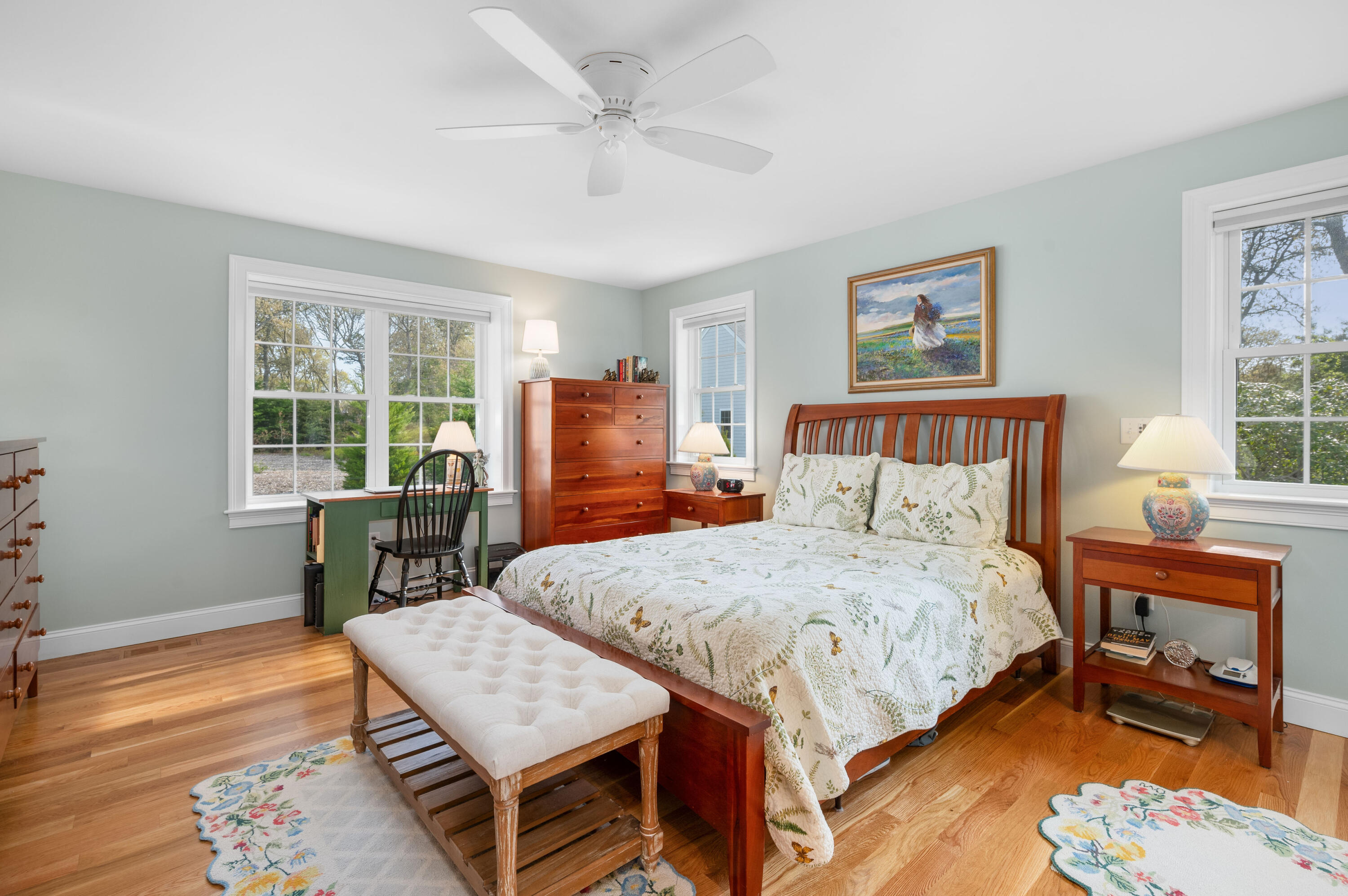 30 Wequasset Way