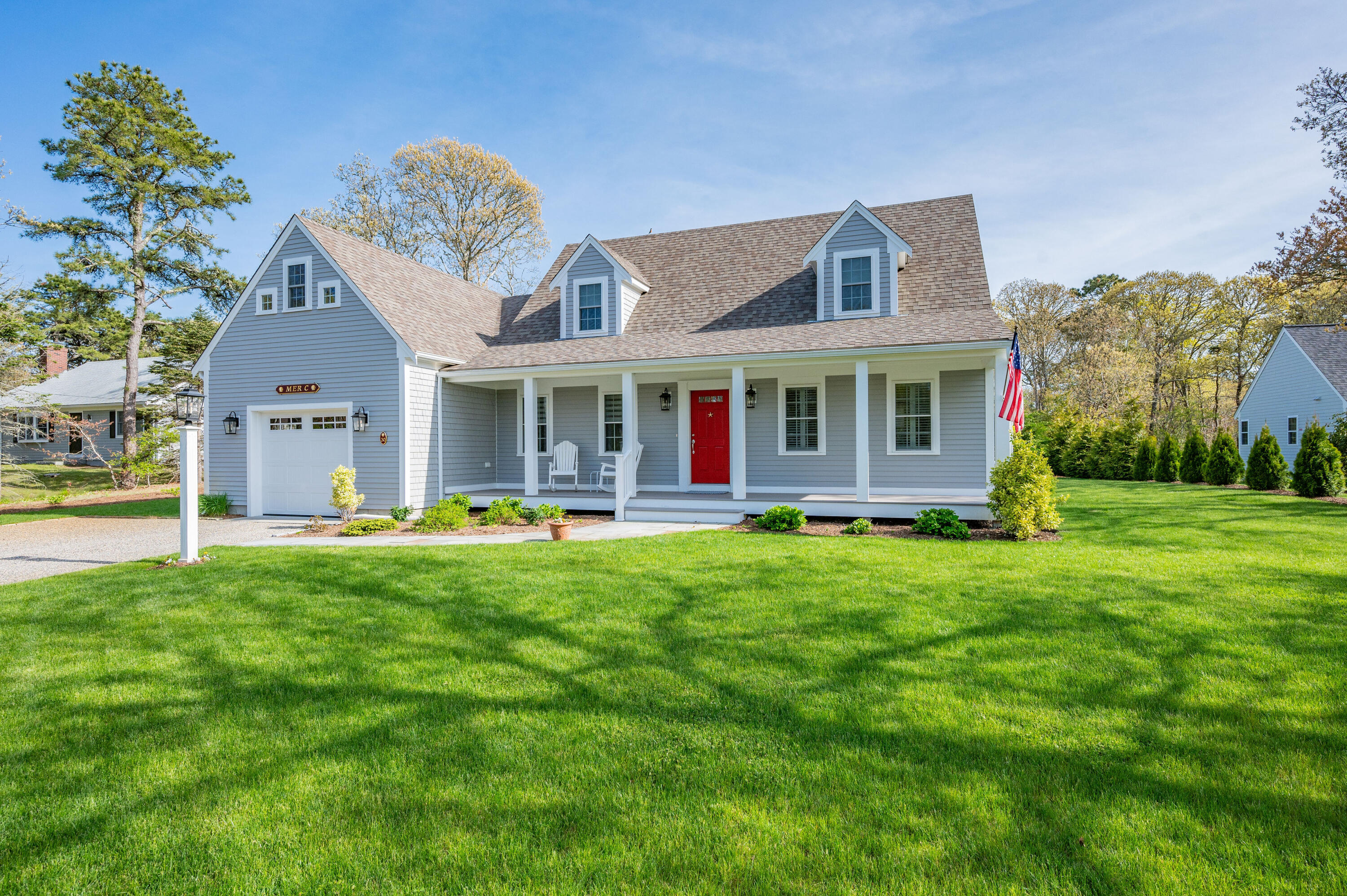 30 Wequasset Way