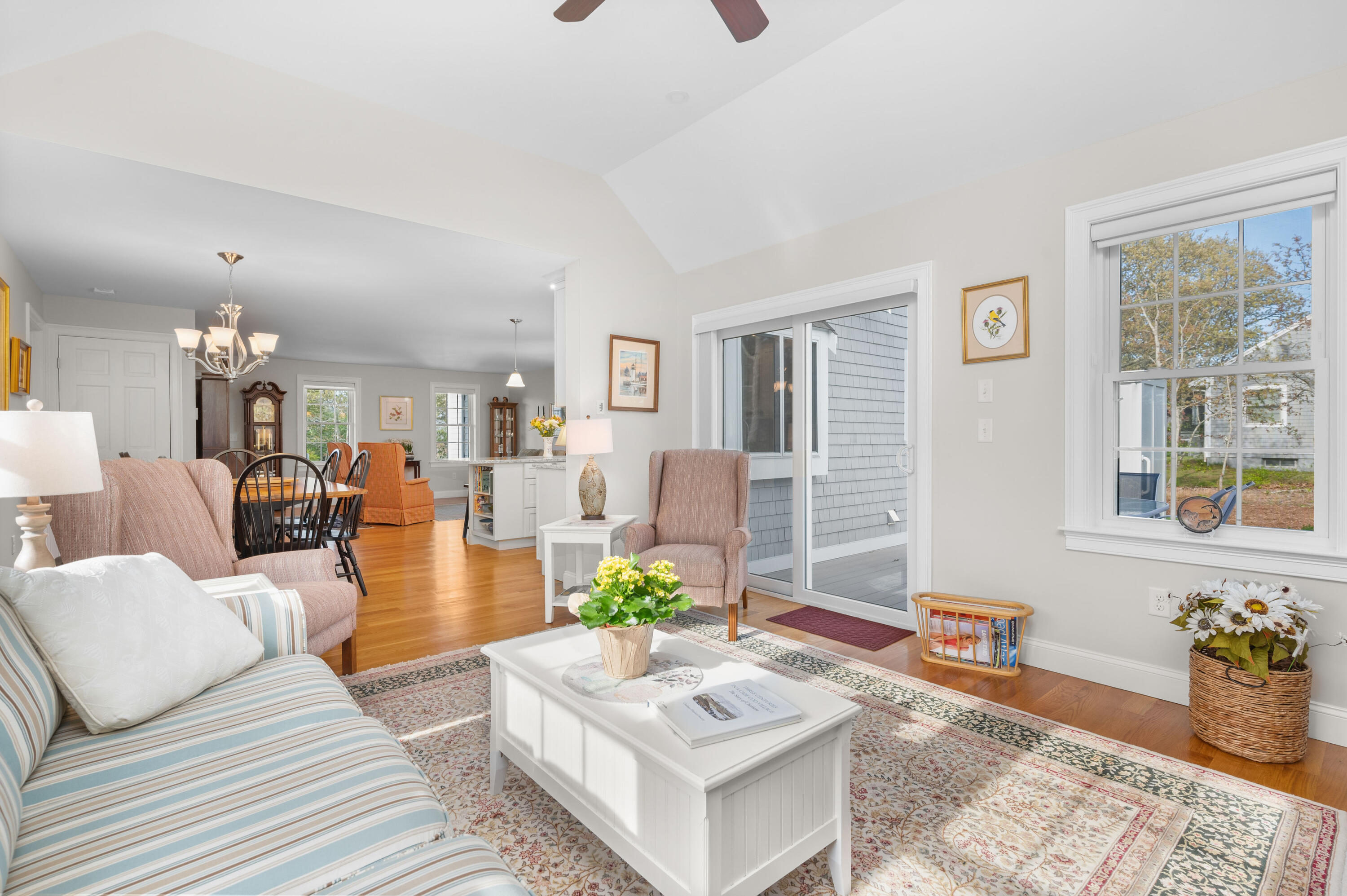 30 Wequasset Way