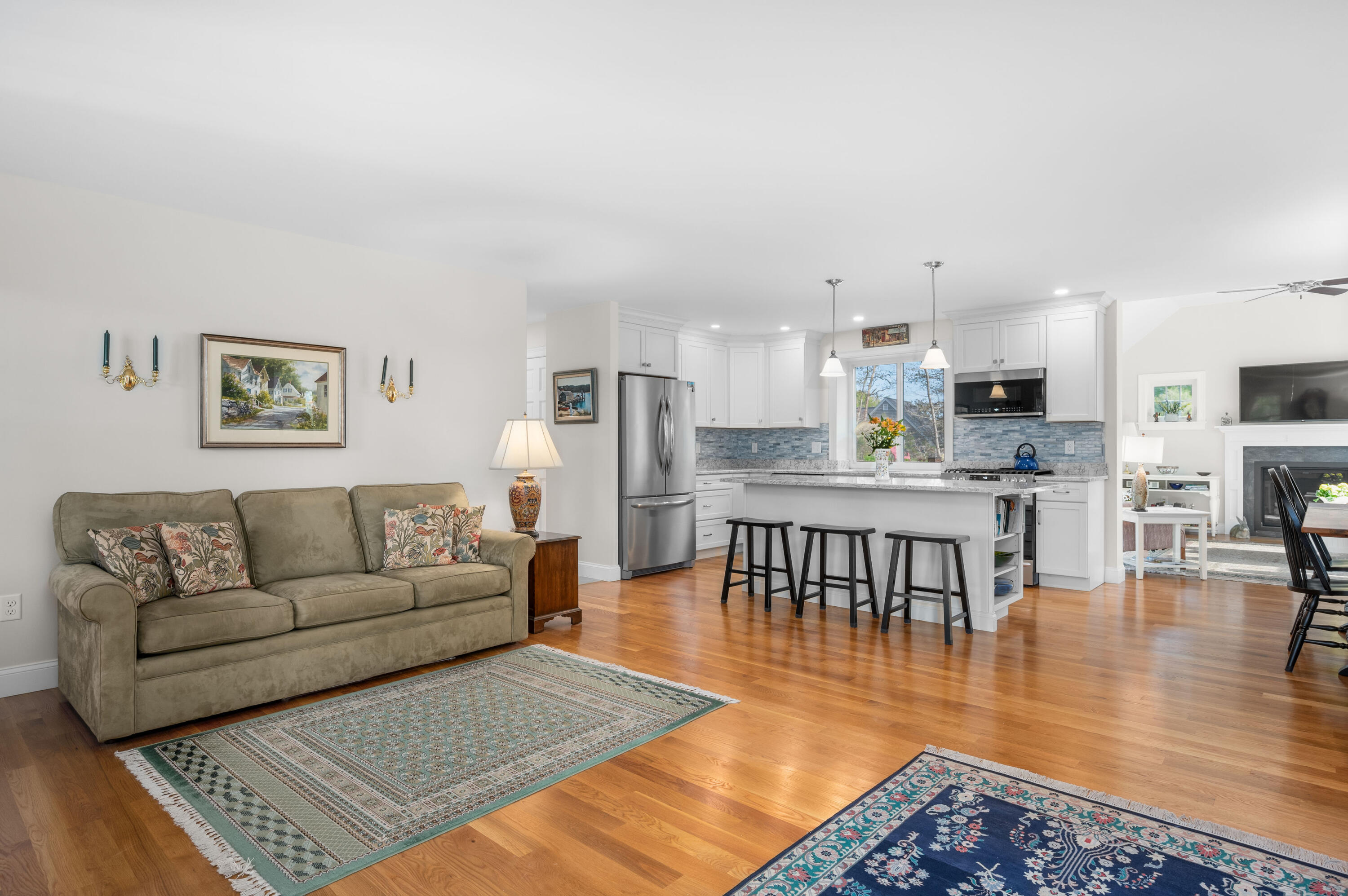 30 Wequasset Way