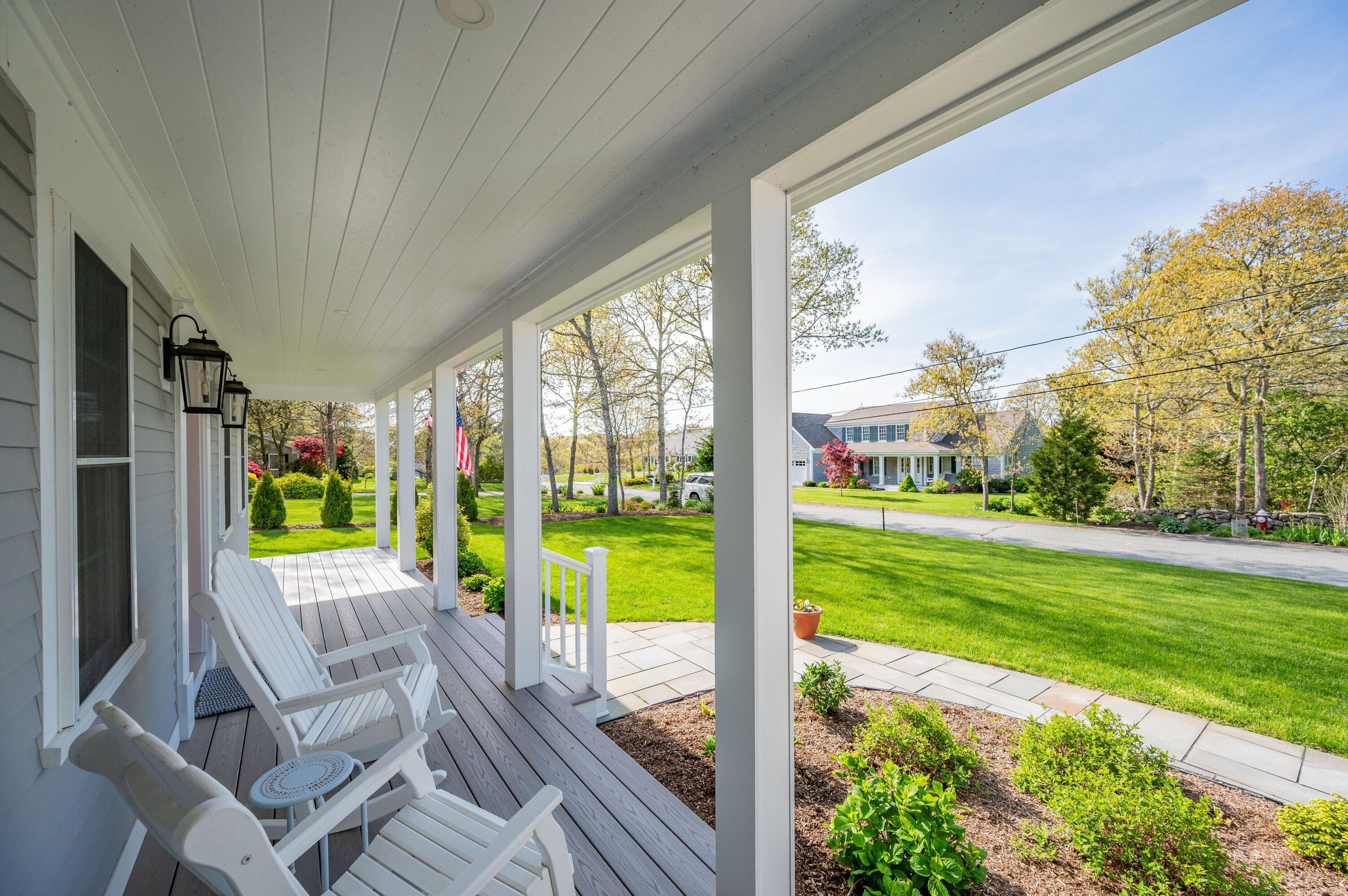 30 Wequasset Way