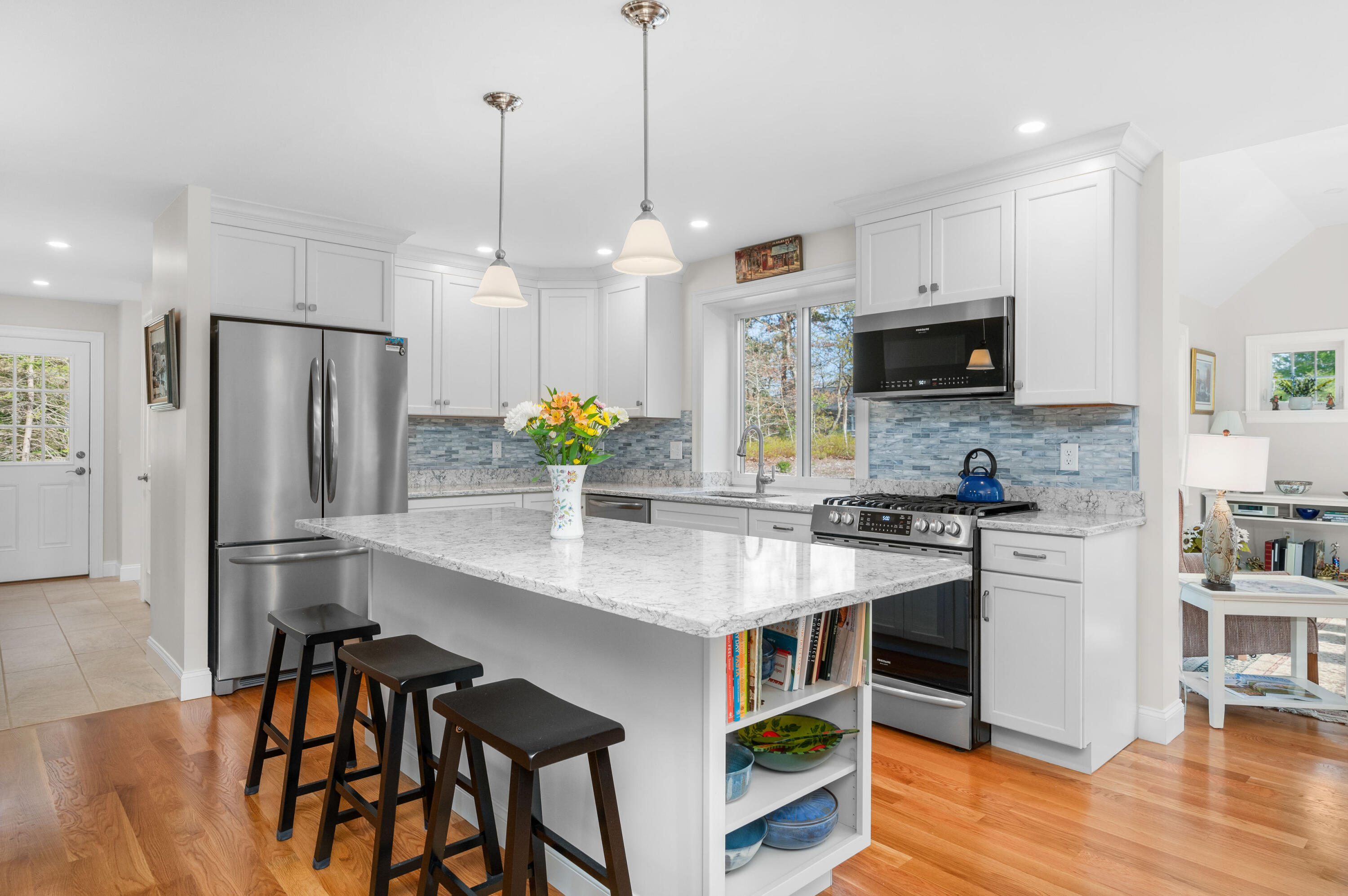 30 Wequasset Way