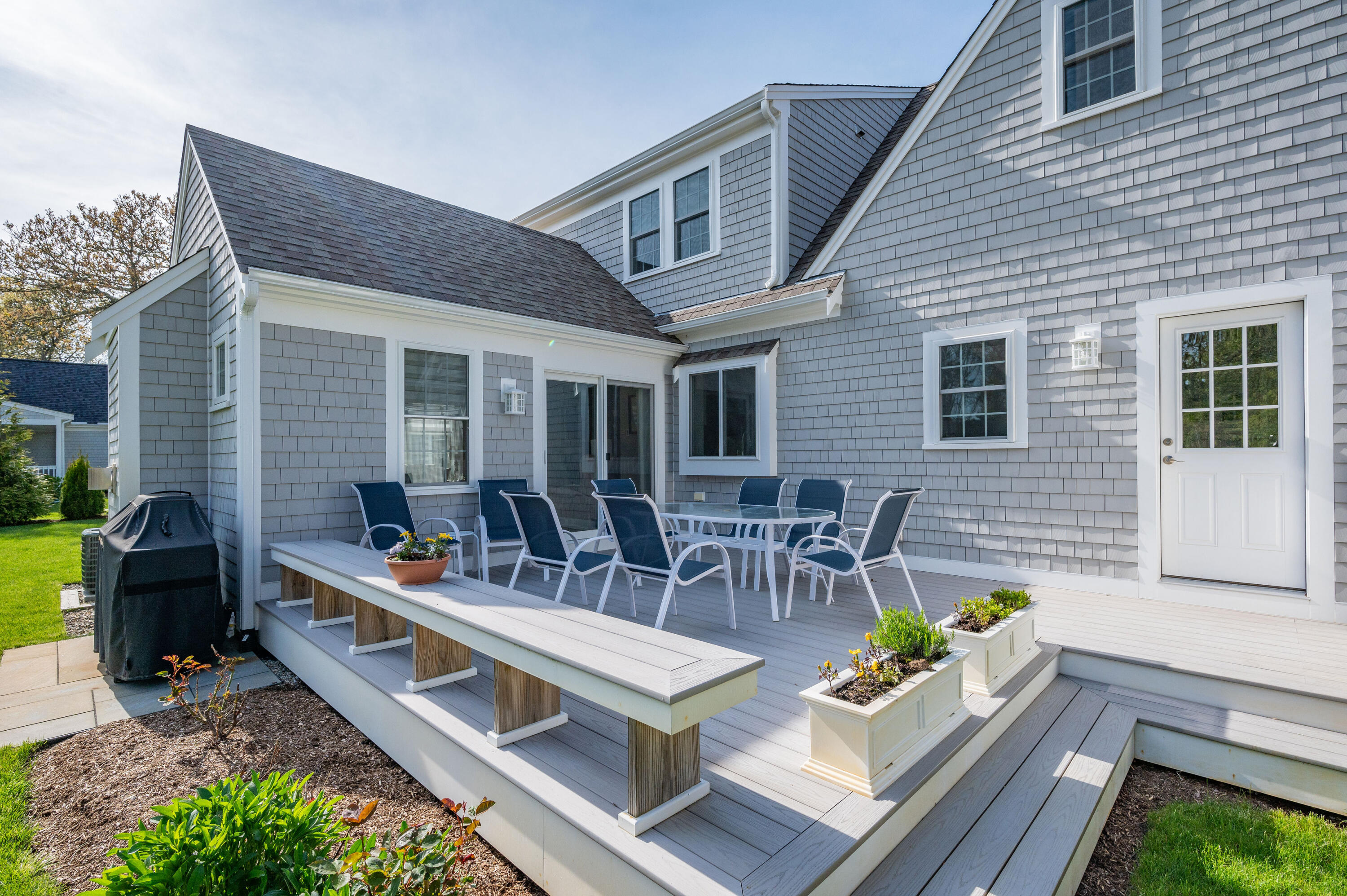 30 Wequasset Way