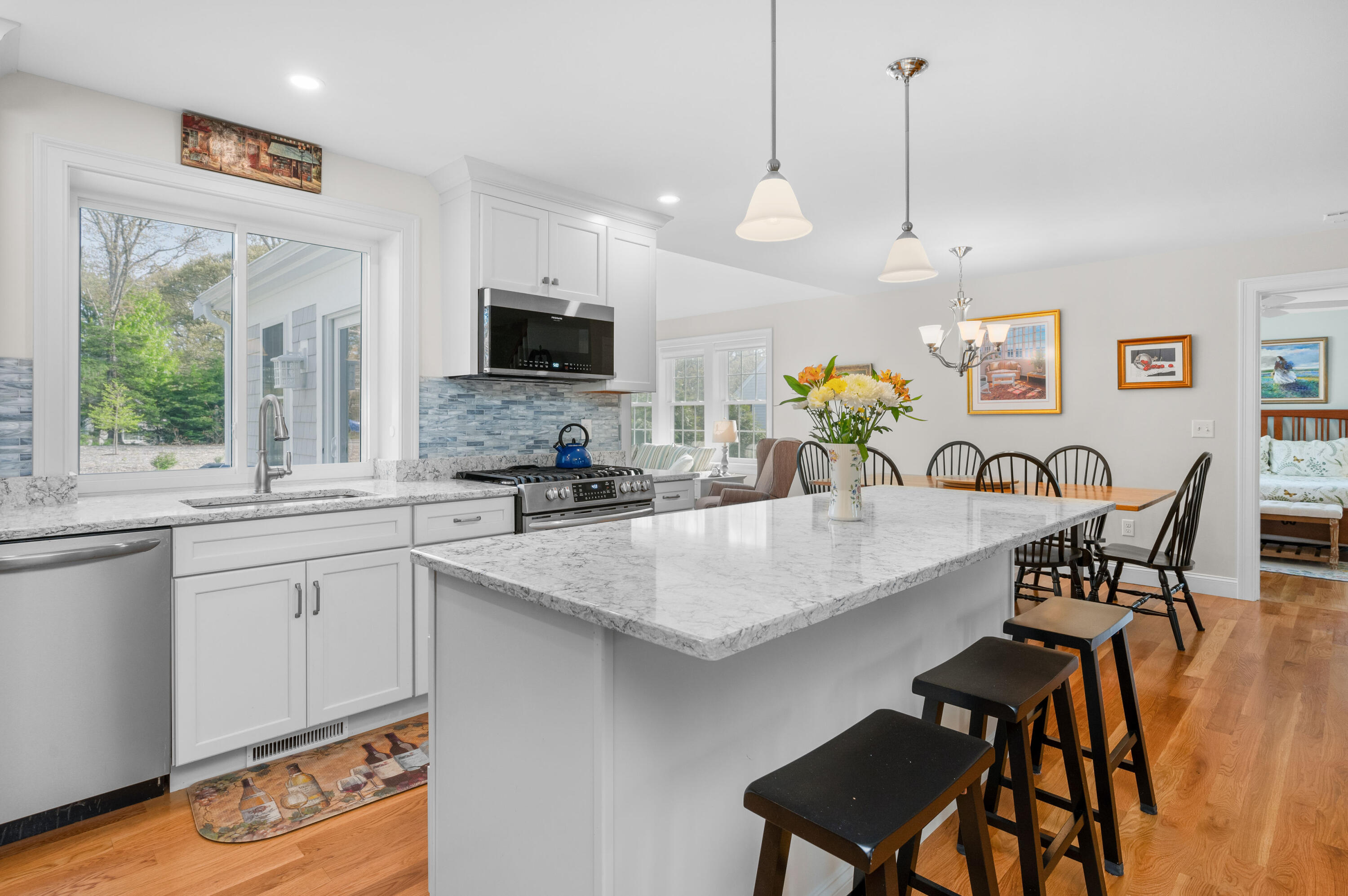 30 Wequasset Way
