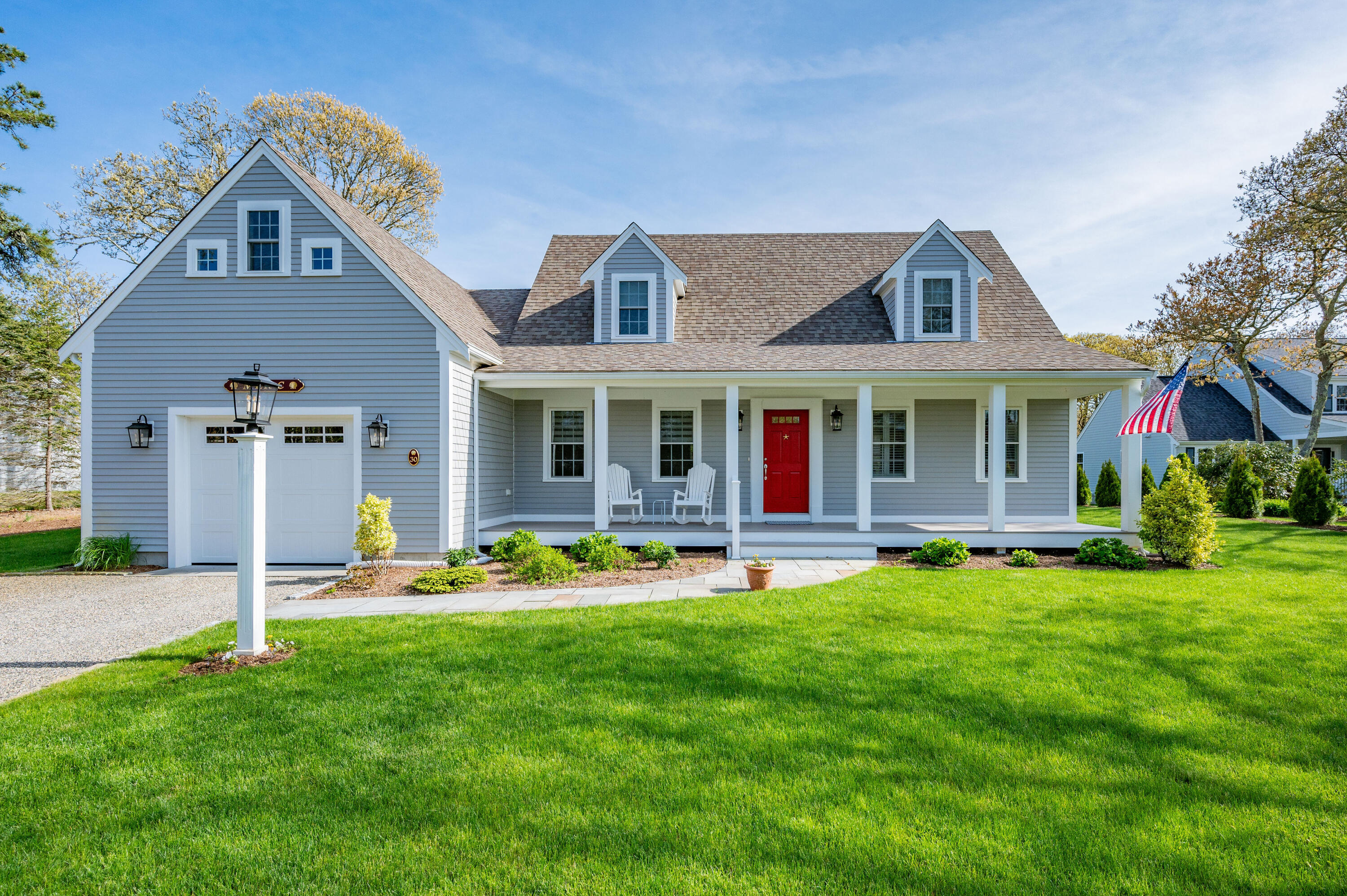 30 Wequasset Way
