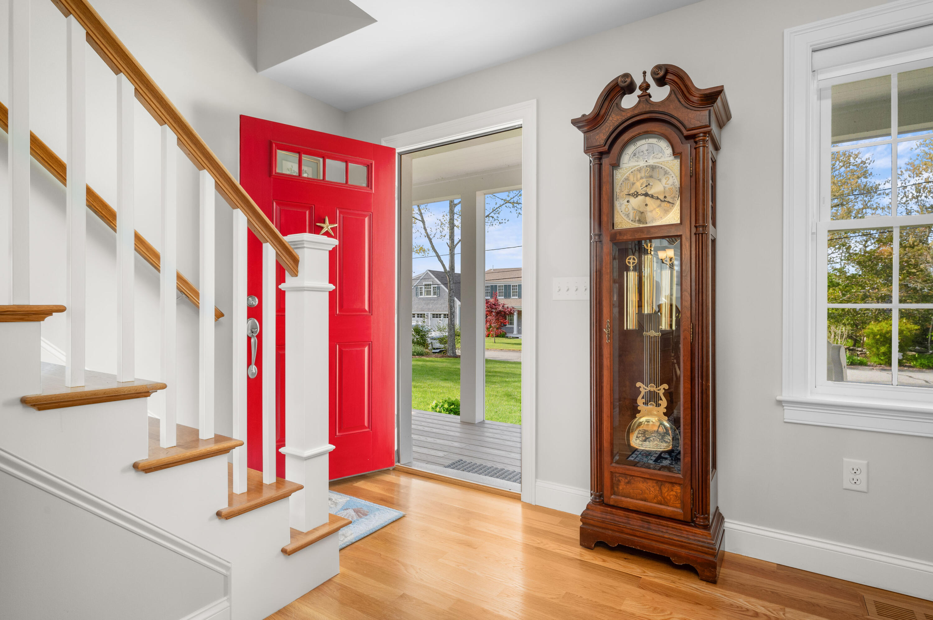 30 Wequasset Way