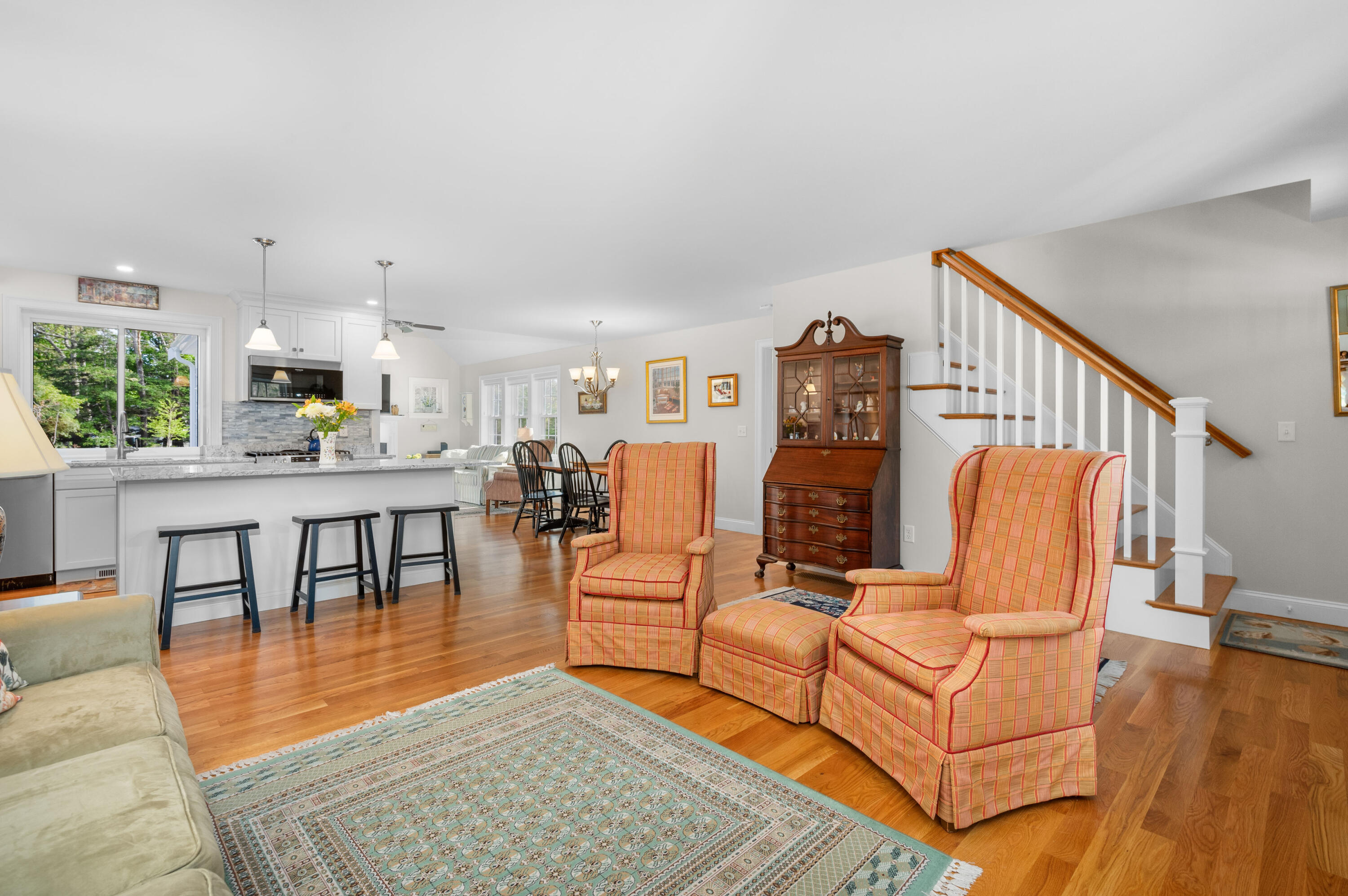 30 Wequasset Way