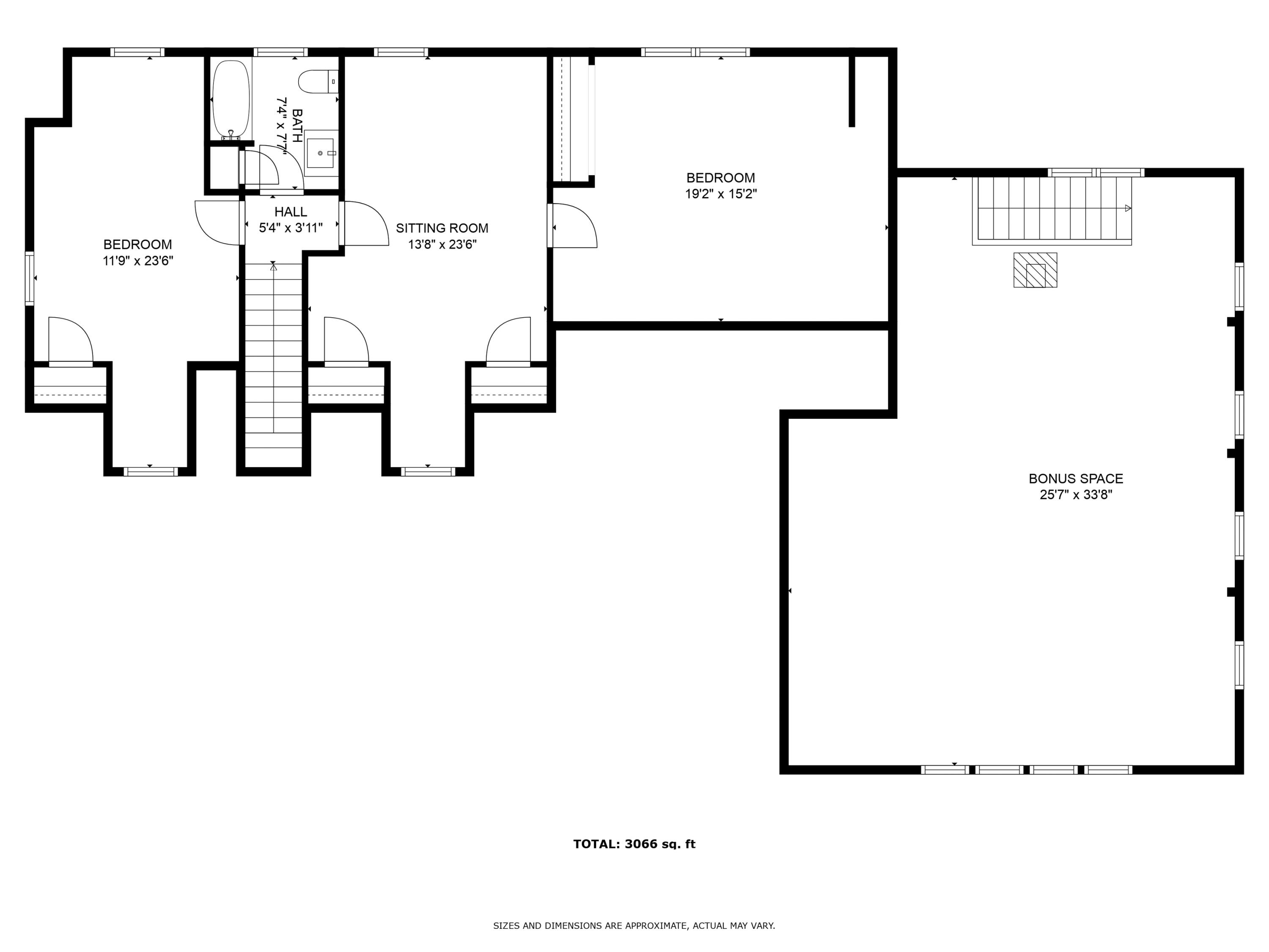 15 Walkerwoods Drive