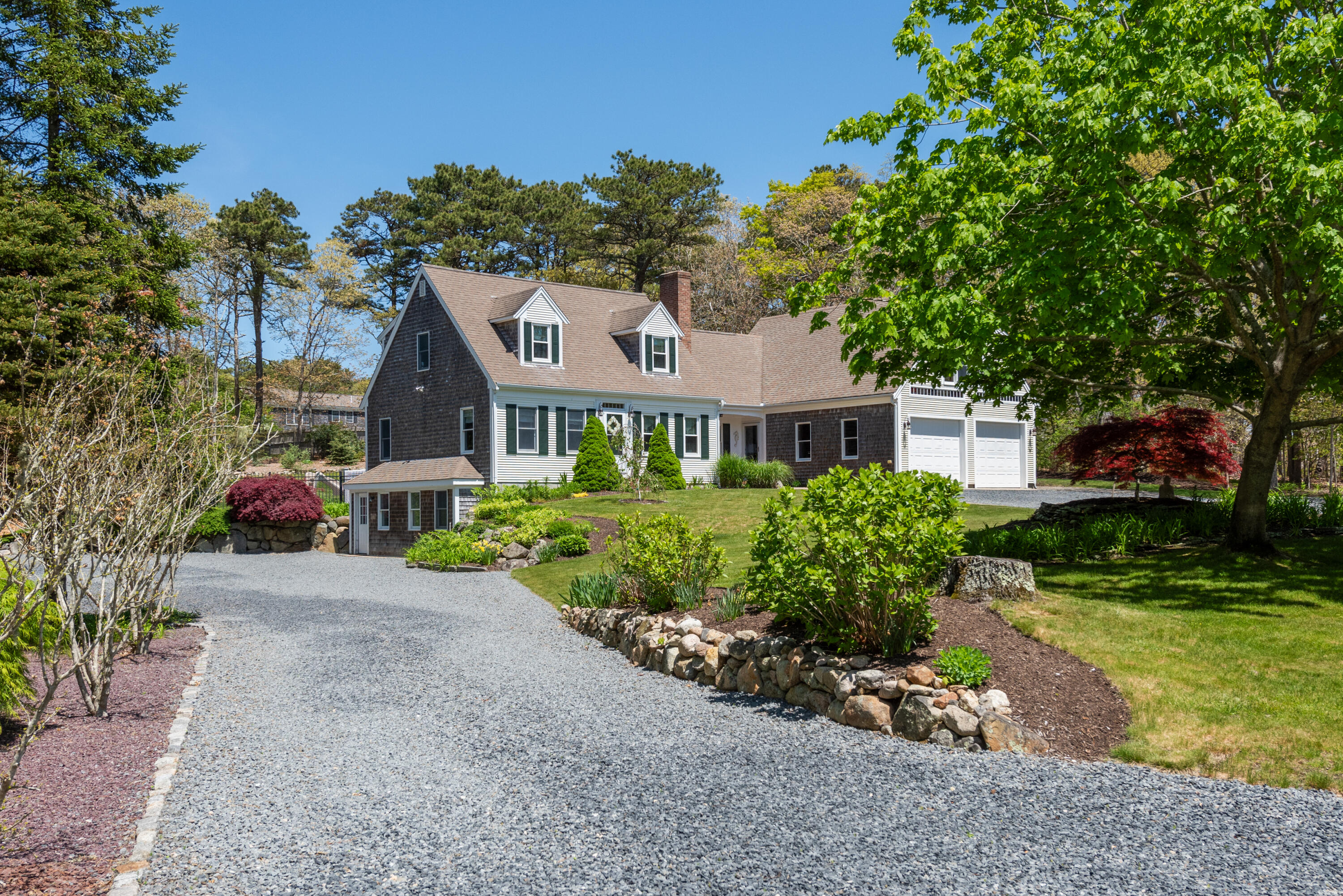 15 Walkerwoods Drive
