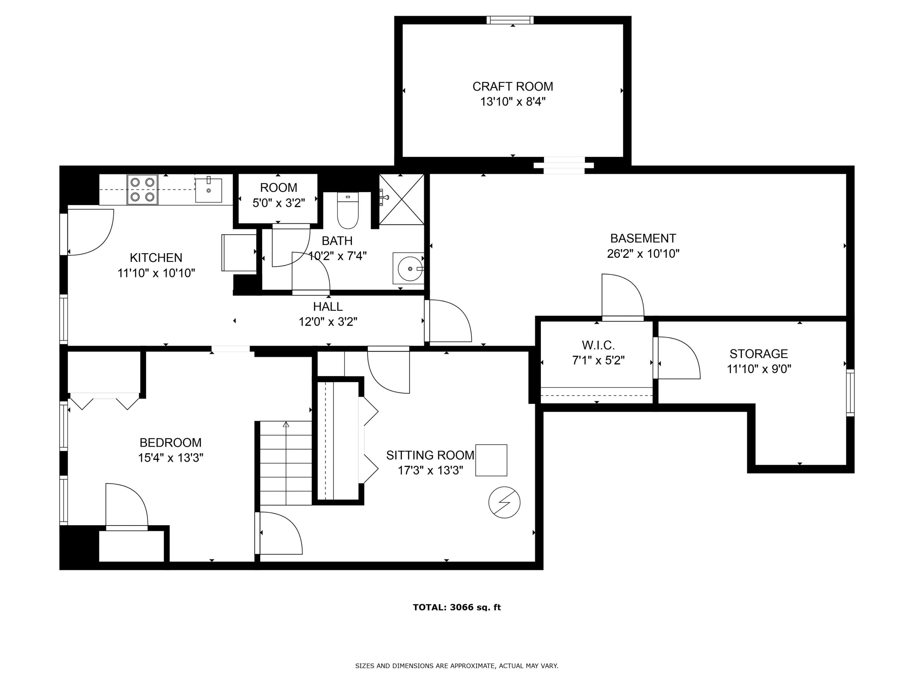 15 Walkerwoods Drive