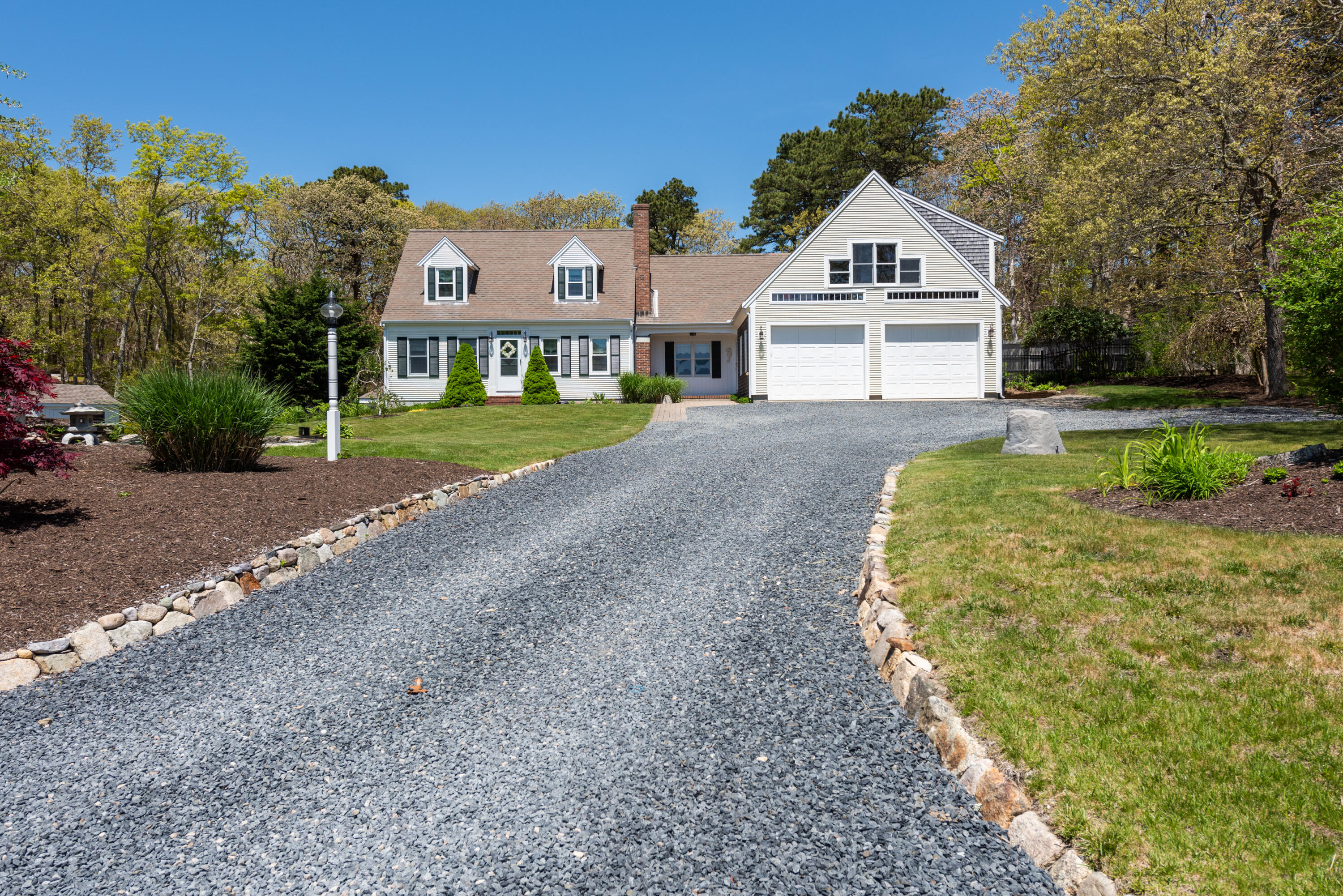 15 Walkerwoods Drive
