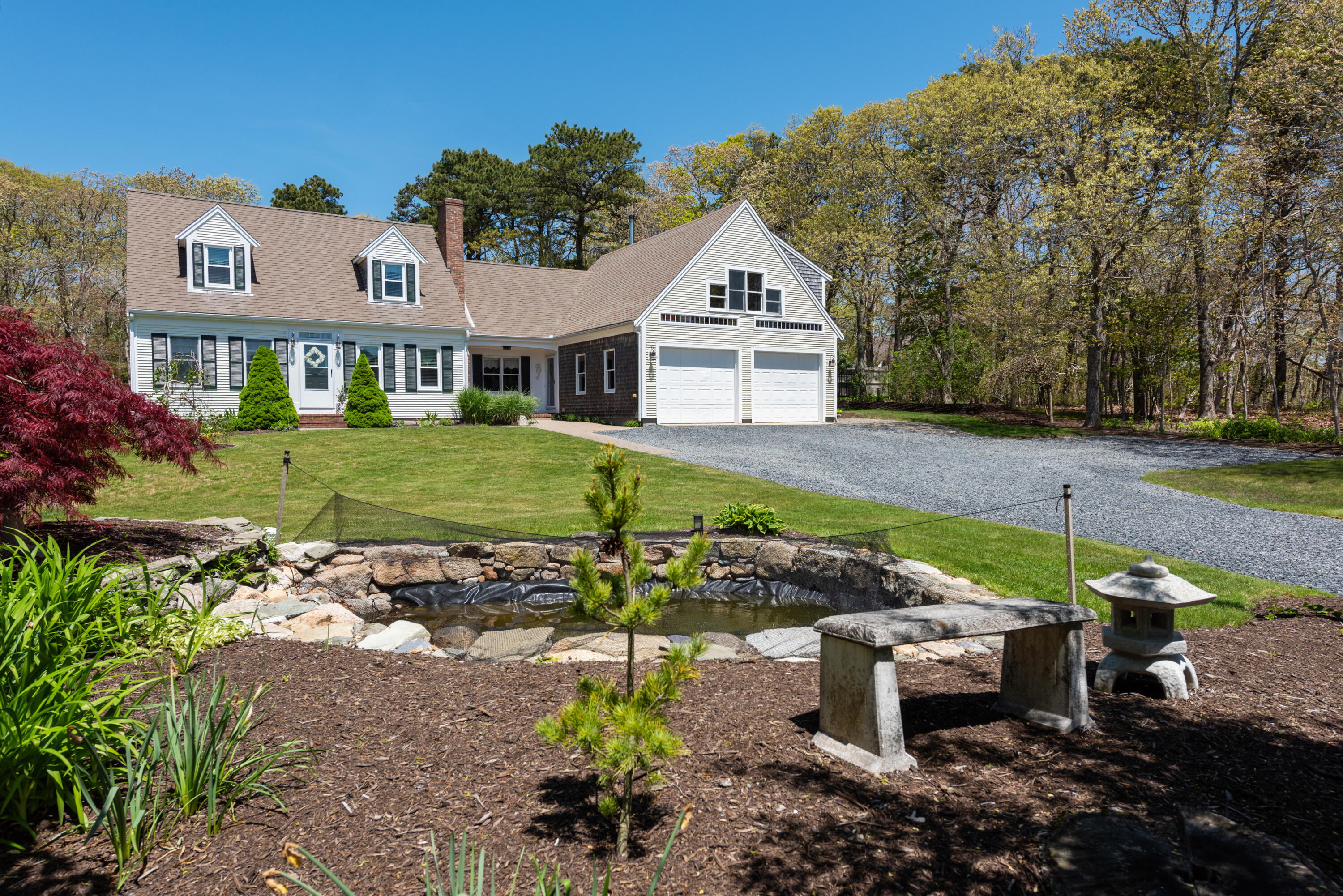 15 Walkerwoods Drive