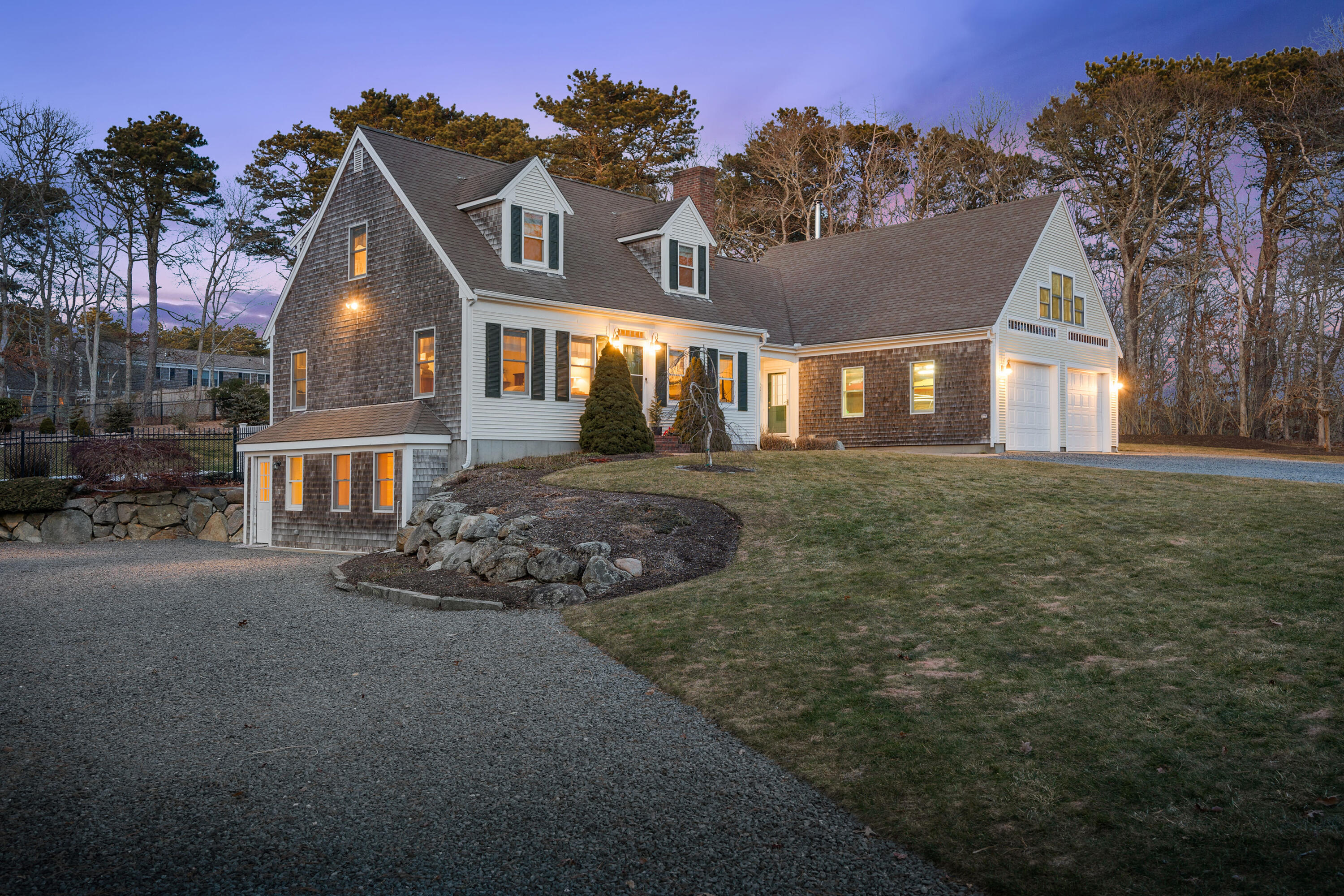 15 Walkerwoods Drive