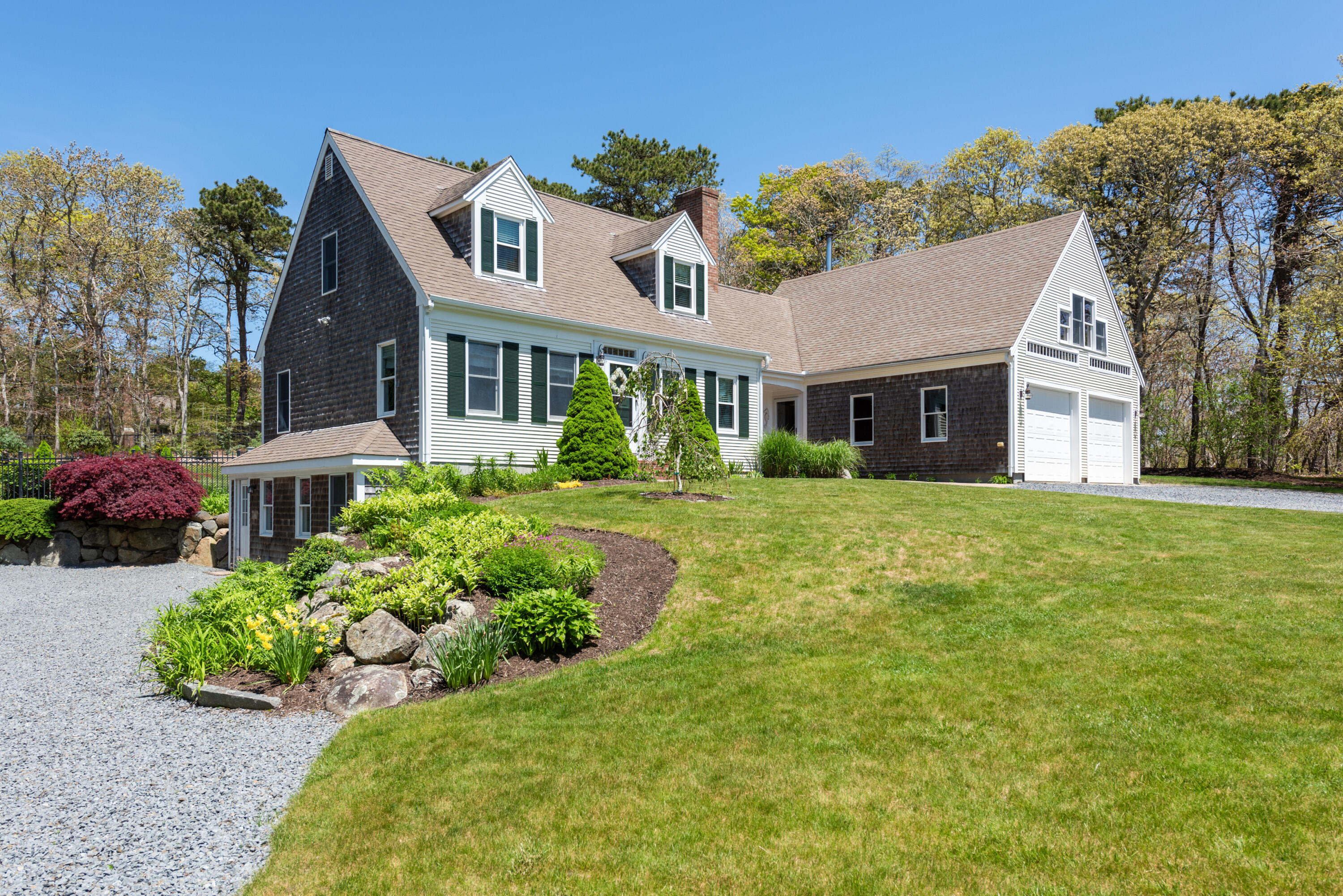 15 Walkerwoods Drive