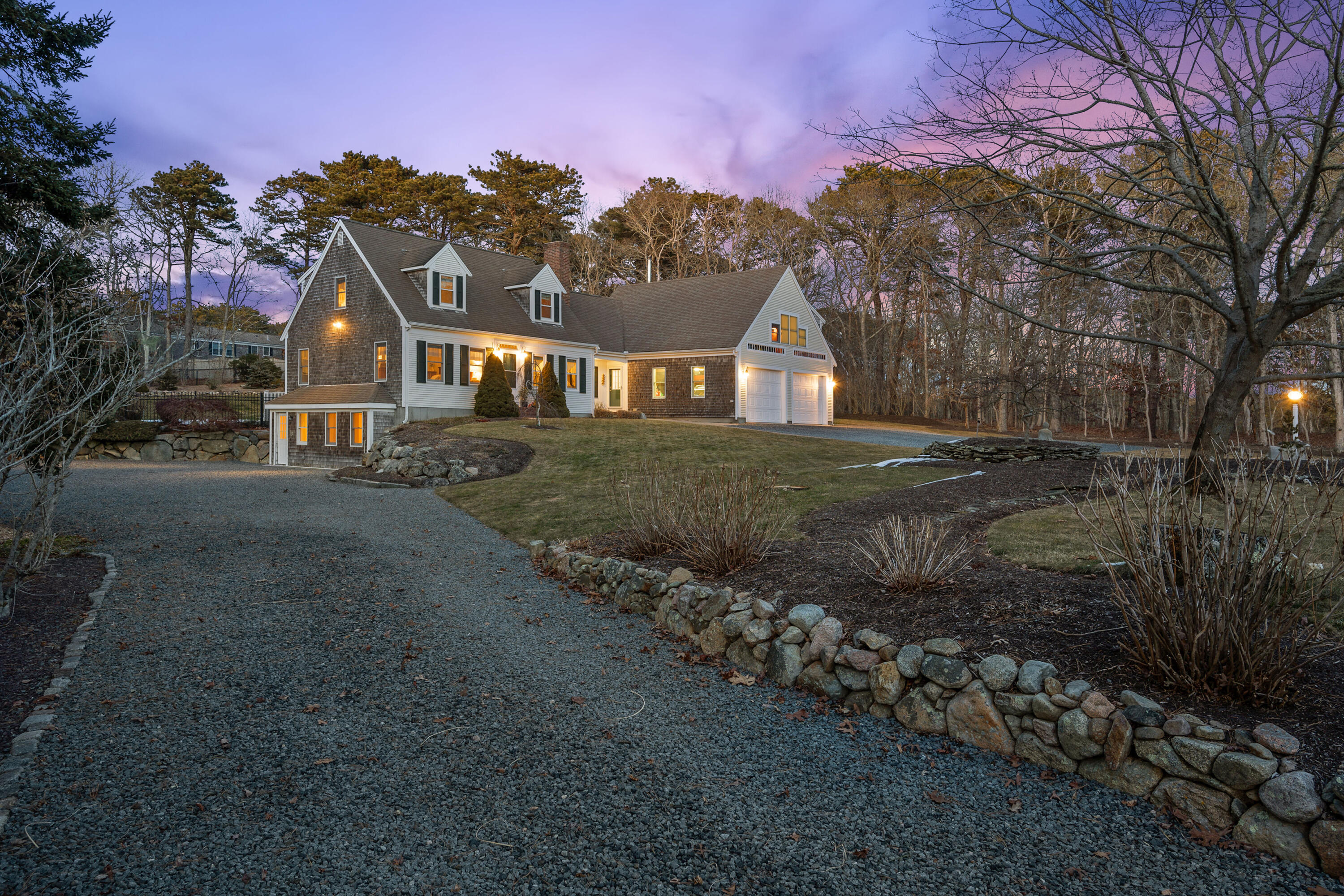 15 Walkerwoods Drive