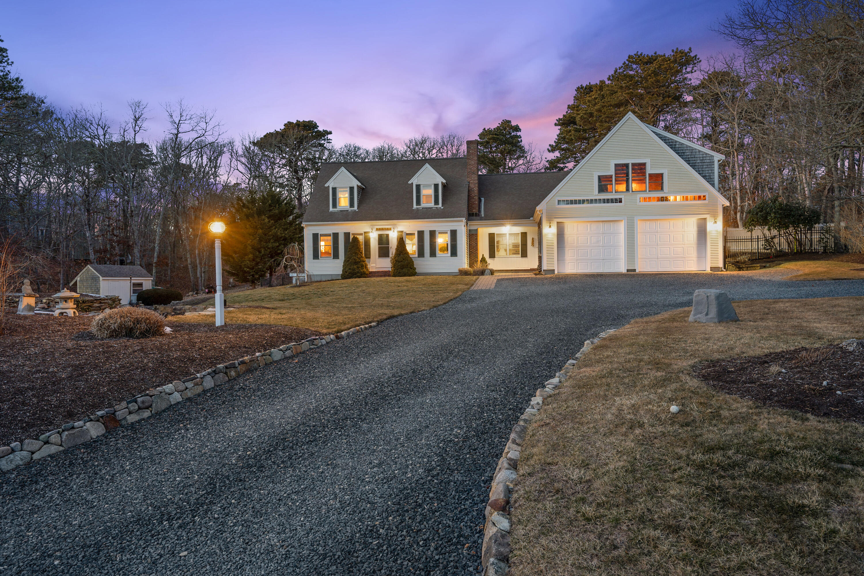 15 Walkerwoods Drive