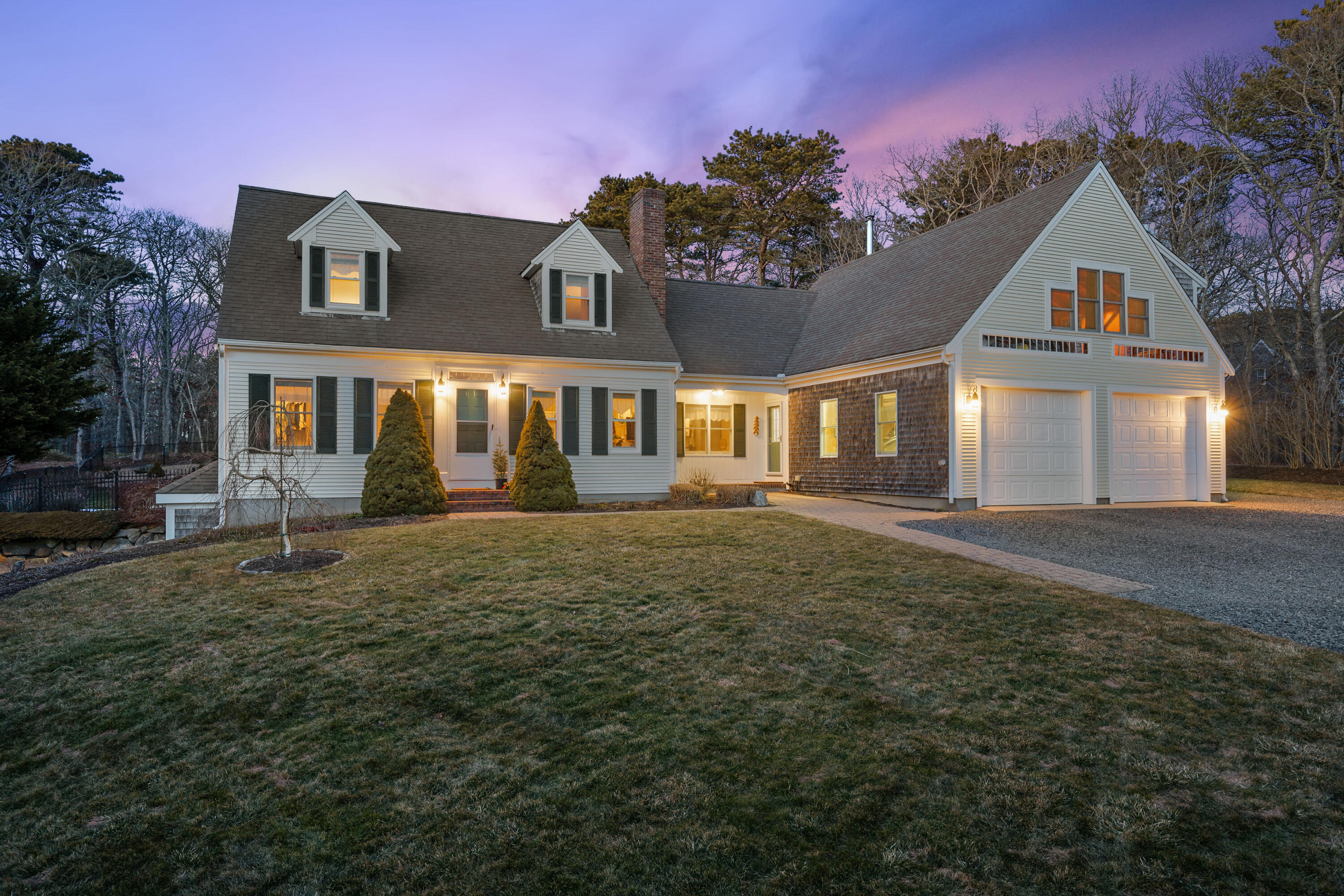 15 Walkerwoods Drive