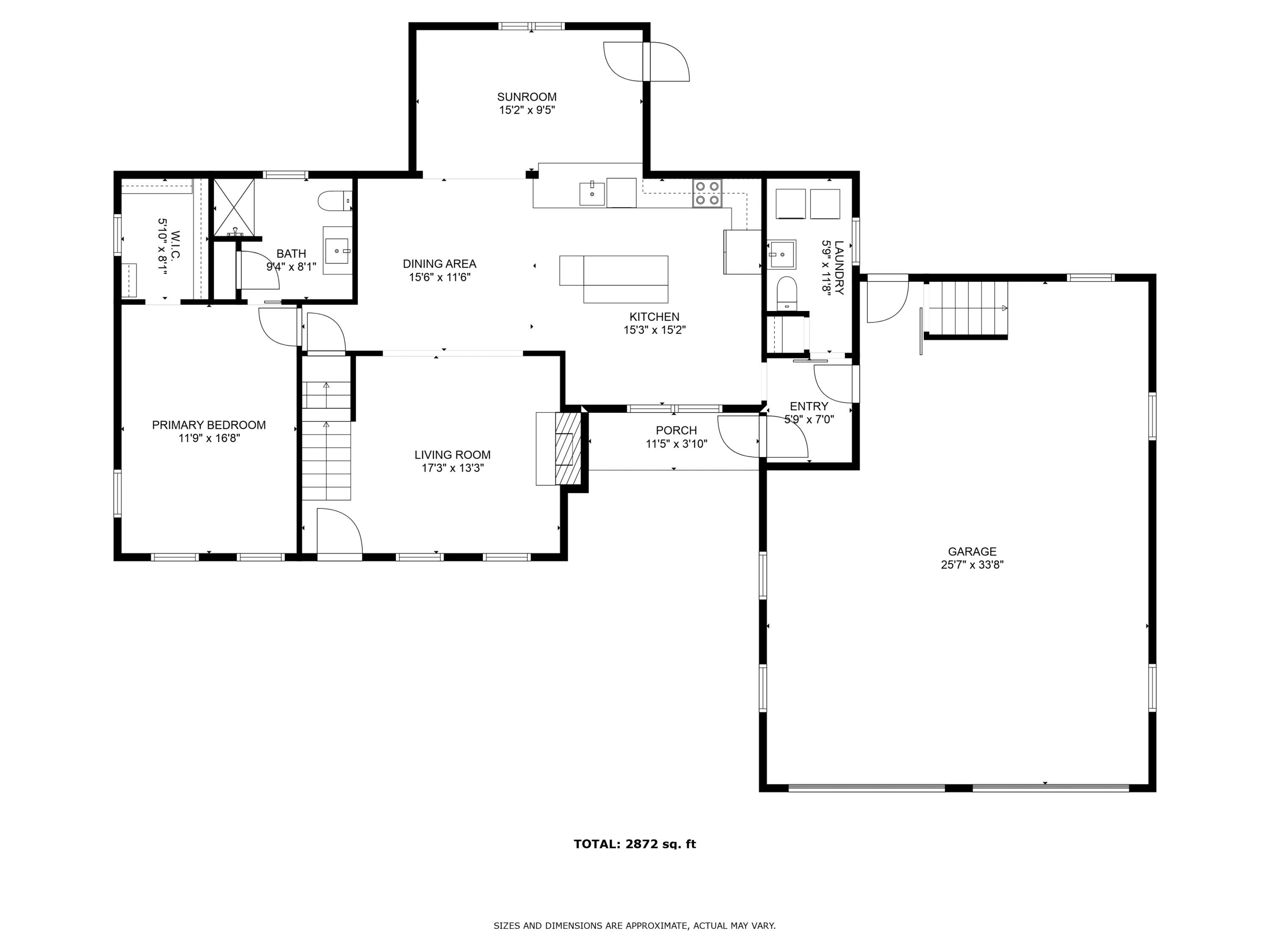15 Walkerwoods Drive