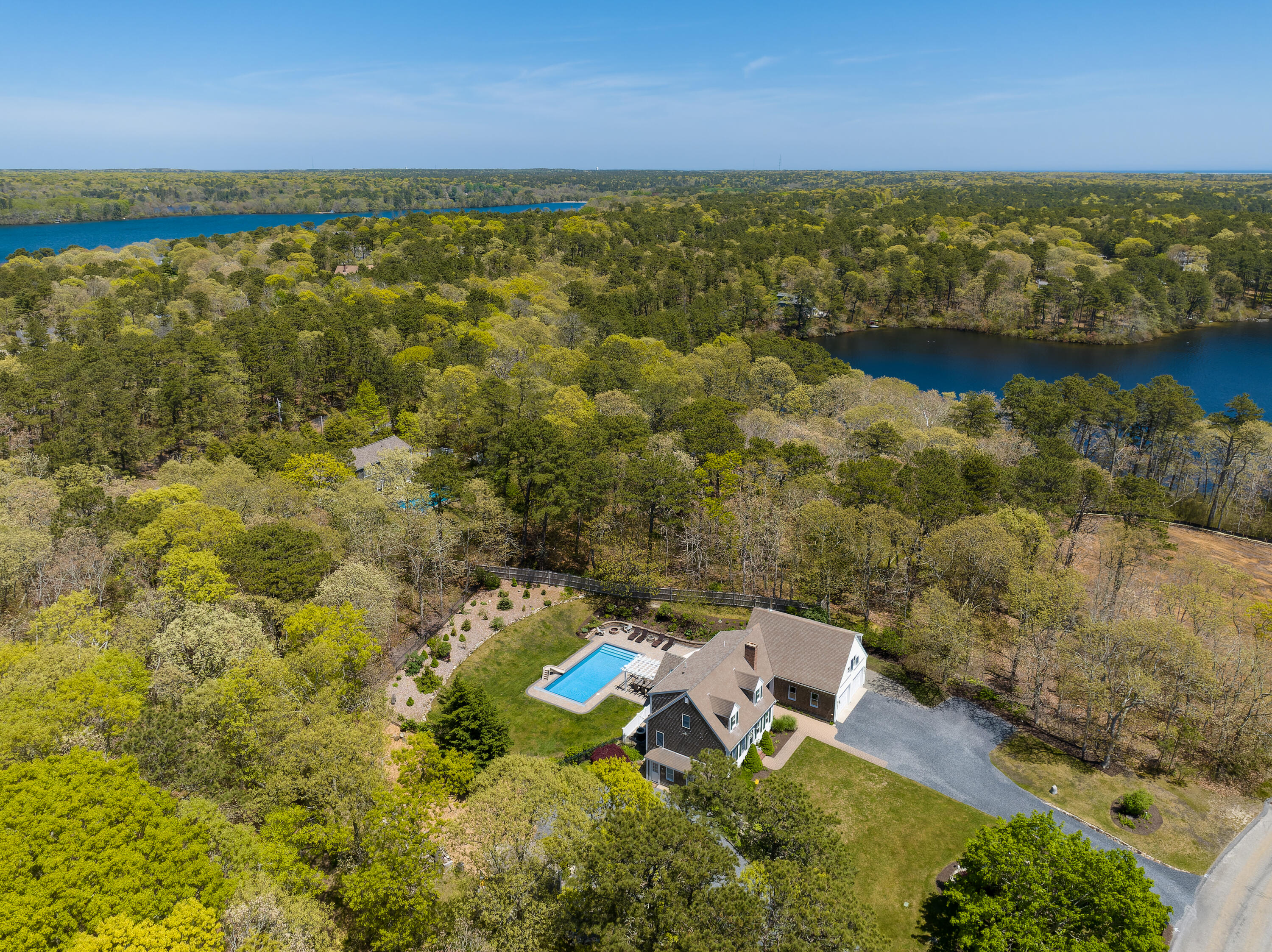 15 Walkerwoods Drive